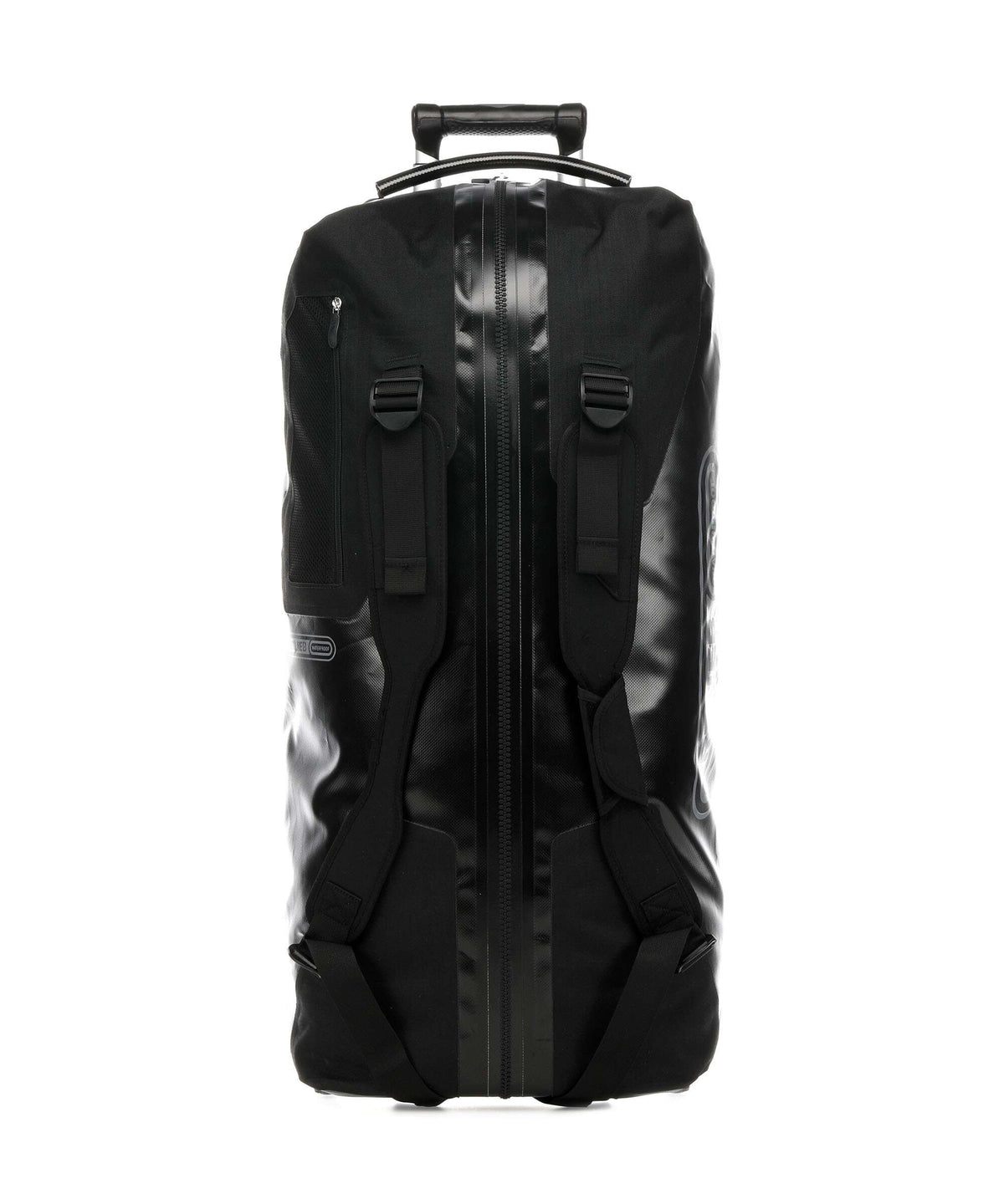 Ortlieb Duffle RG 85 Backpack with wheels black
