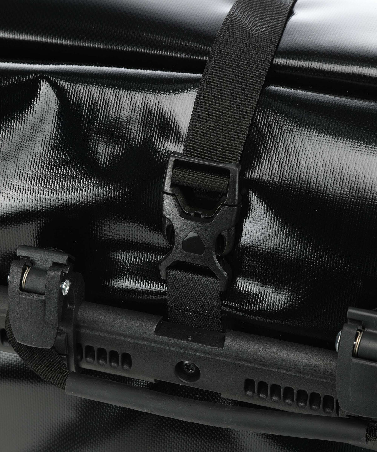 Ortlieb Back-Roller Free QL2.1 Set Bike pannier black