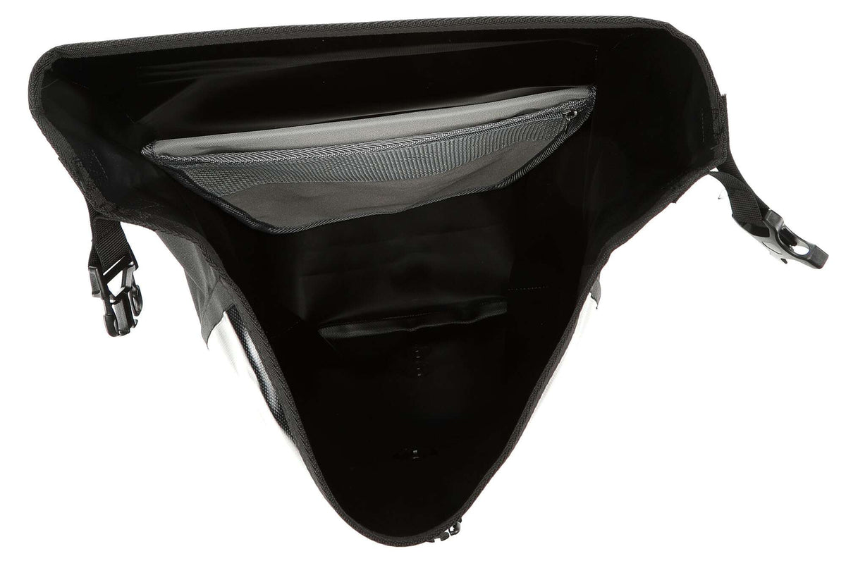 Ortlieb Back-Roller Free QL2.1 Set Bike pannier black