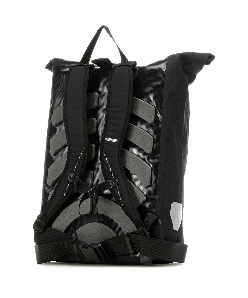 Ortlieb Messenger-Bag Pro Rolltop backpack black