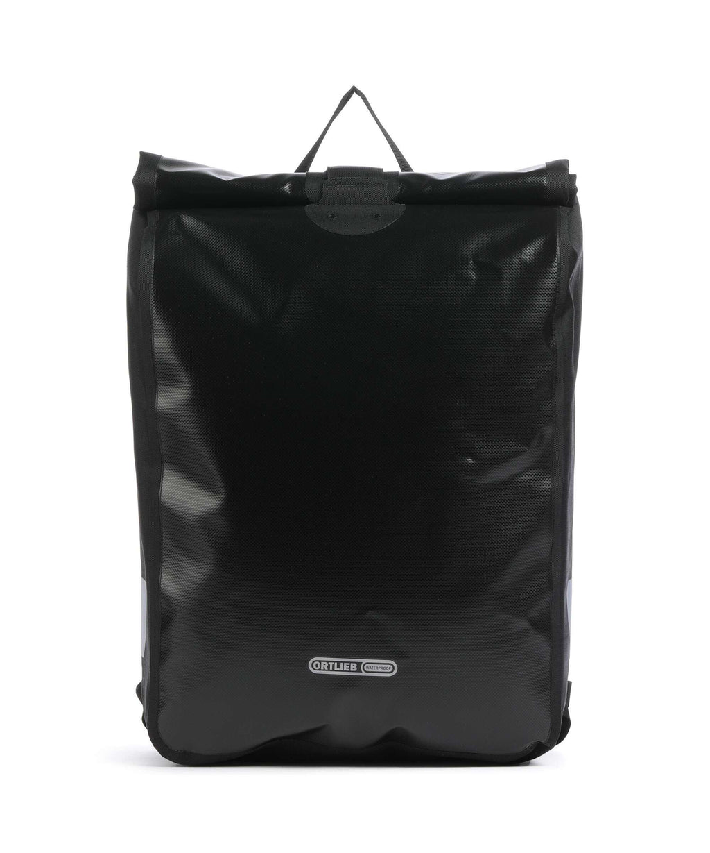 Ortlieb Messenger-Bag Rolltop backpack black