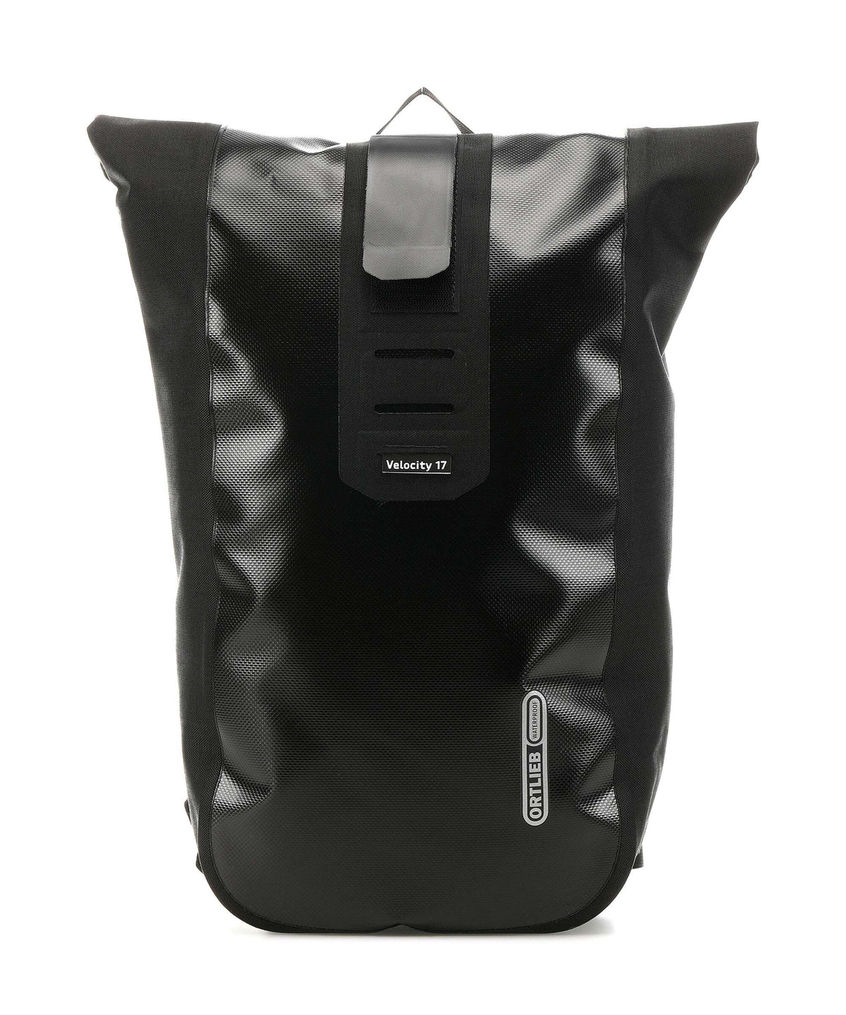 Ortlieb Velocity 17 Rolltop backpack black