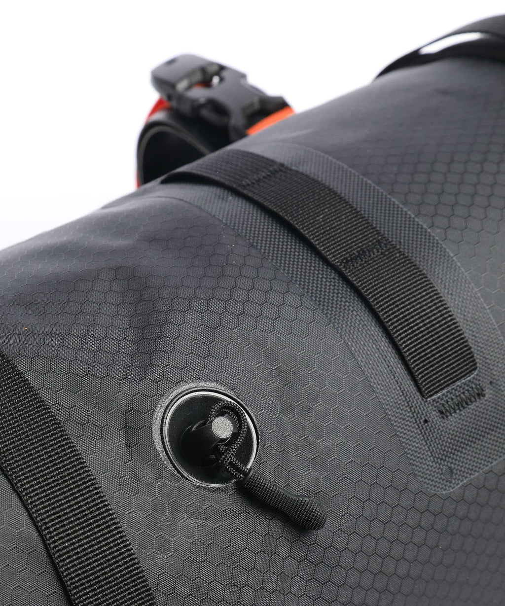 Ortlieb Handlebar-Pack 15 Handlebar bag black matt