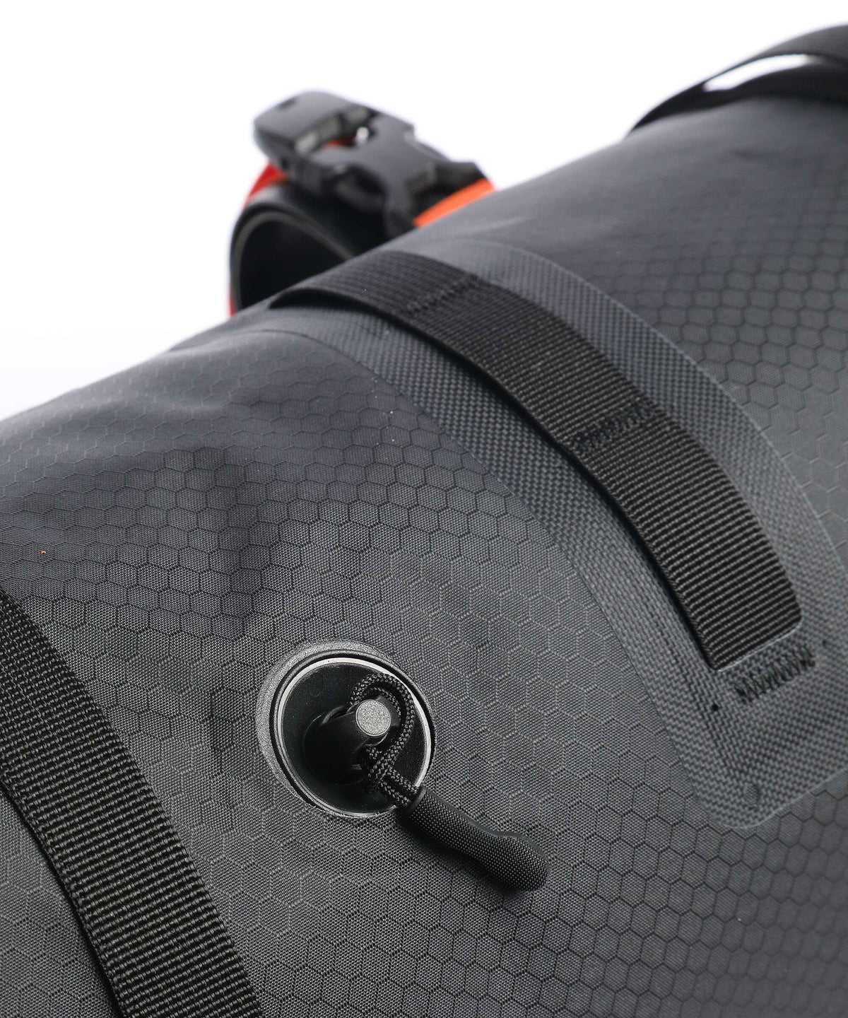 Ortlieb Handlebar-Pack 15 Handlebar bag black matt
