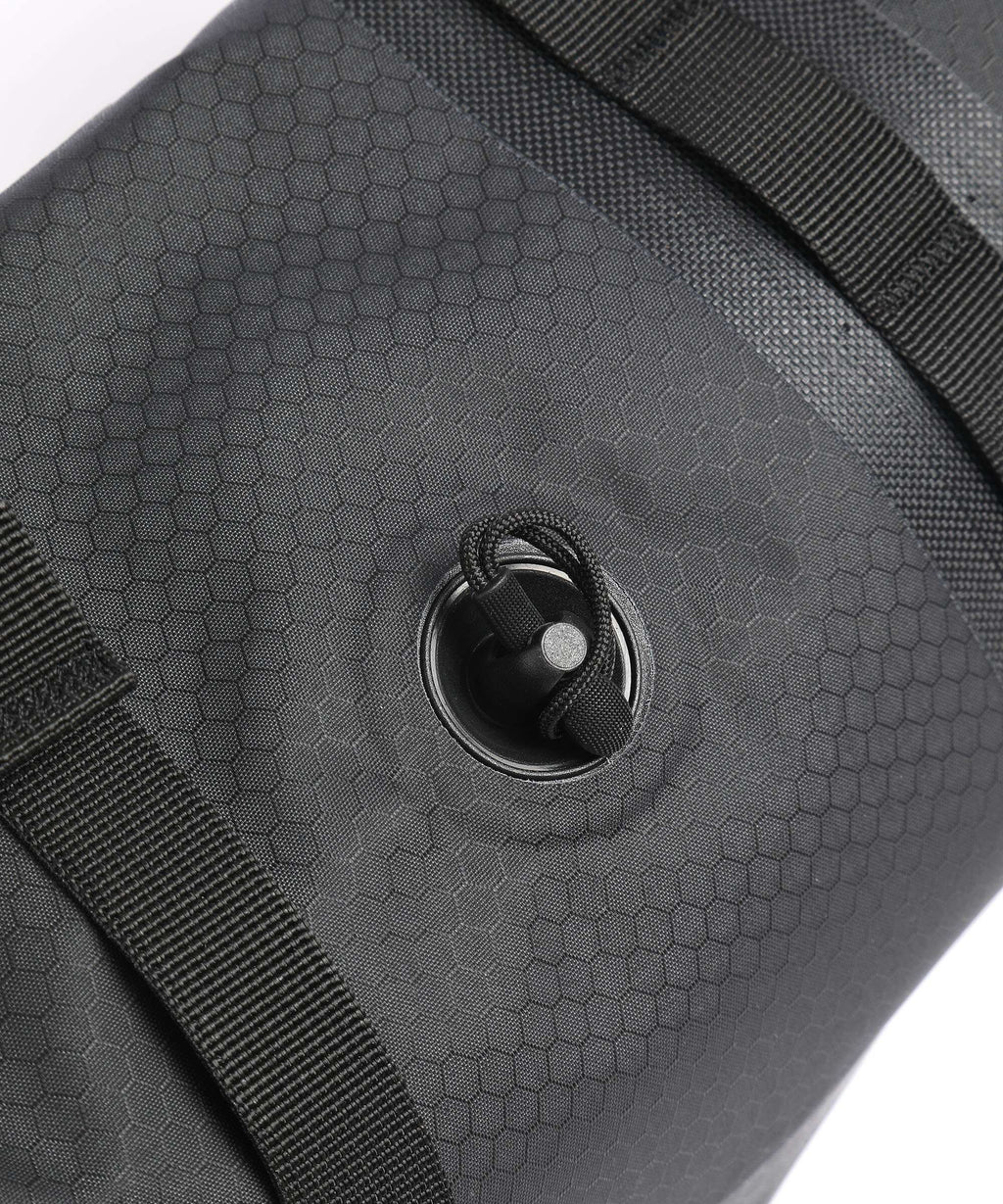 Ortlieb Handlebar-Pack 9 Handlebar bag black matt