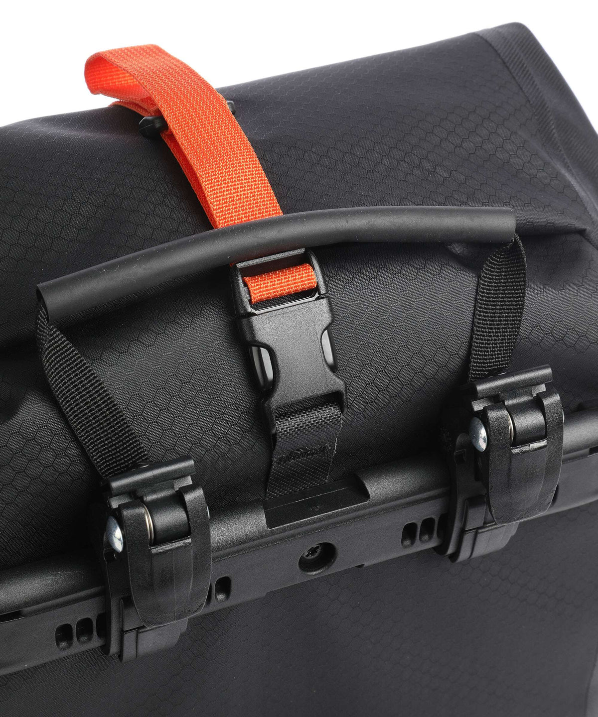 Ortlieb Gravel-Pack QL2.1 Set Bike pannier black matt