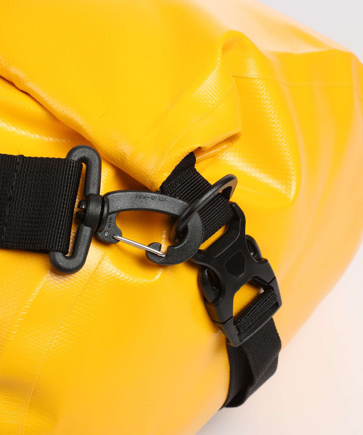 Ortlieb Rack-Pack 31 Weekend bag sun yellow