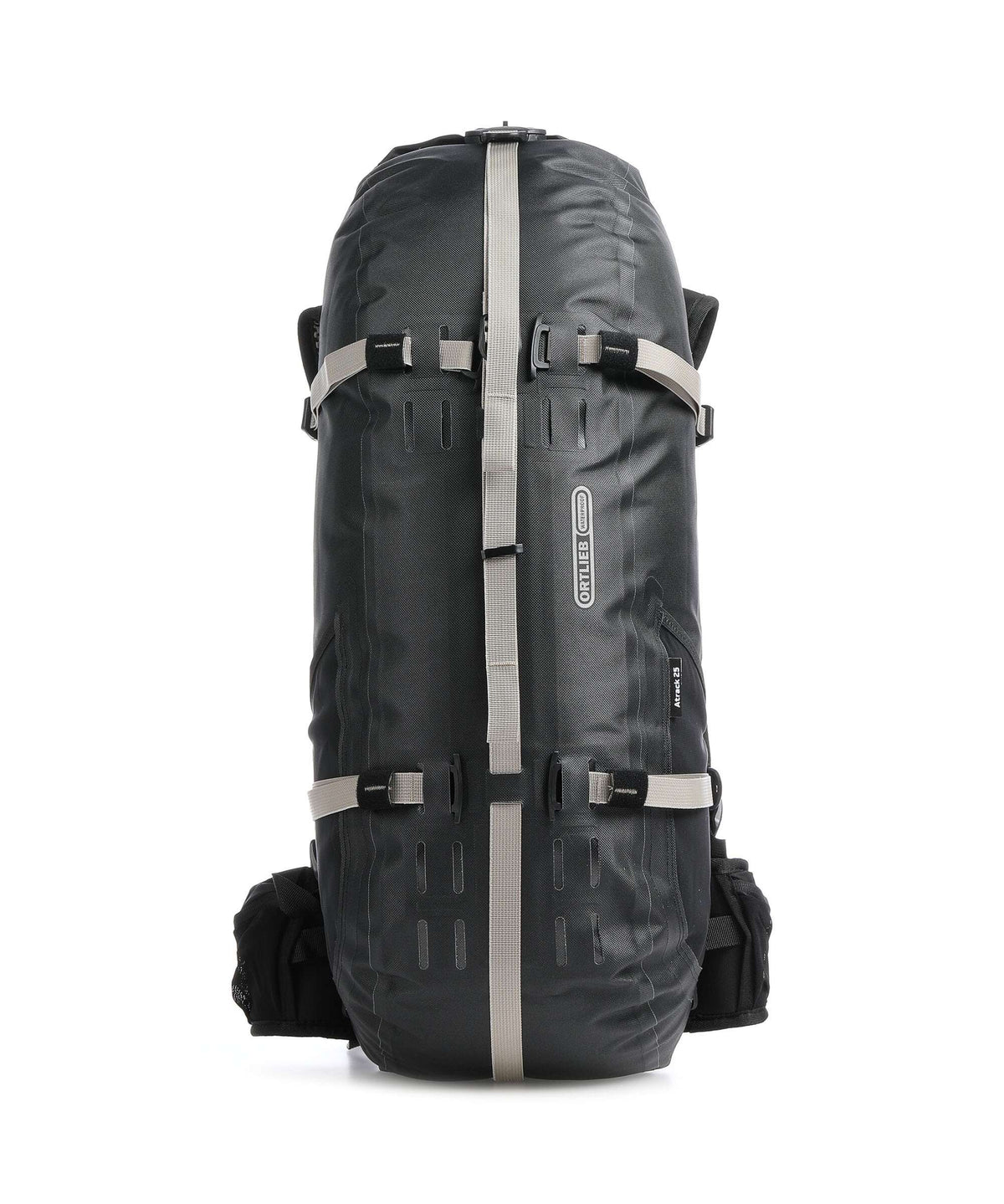 Ortlieb Atrack 25 Hiking backpack black