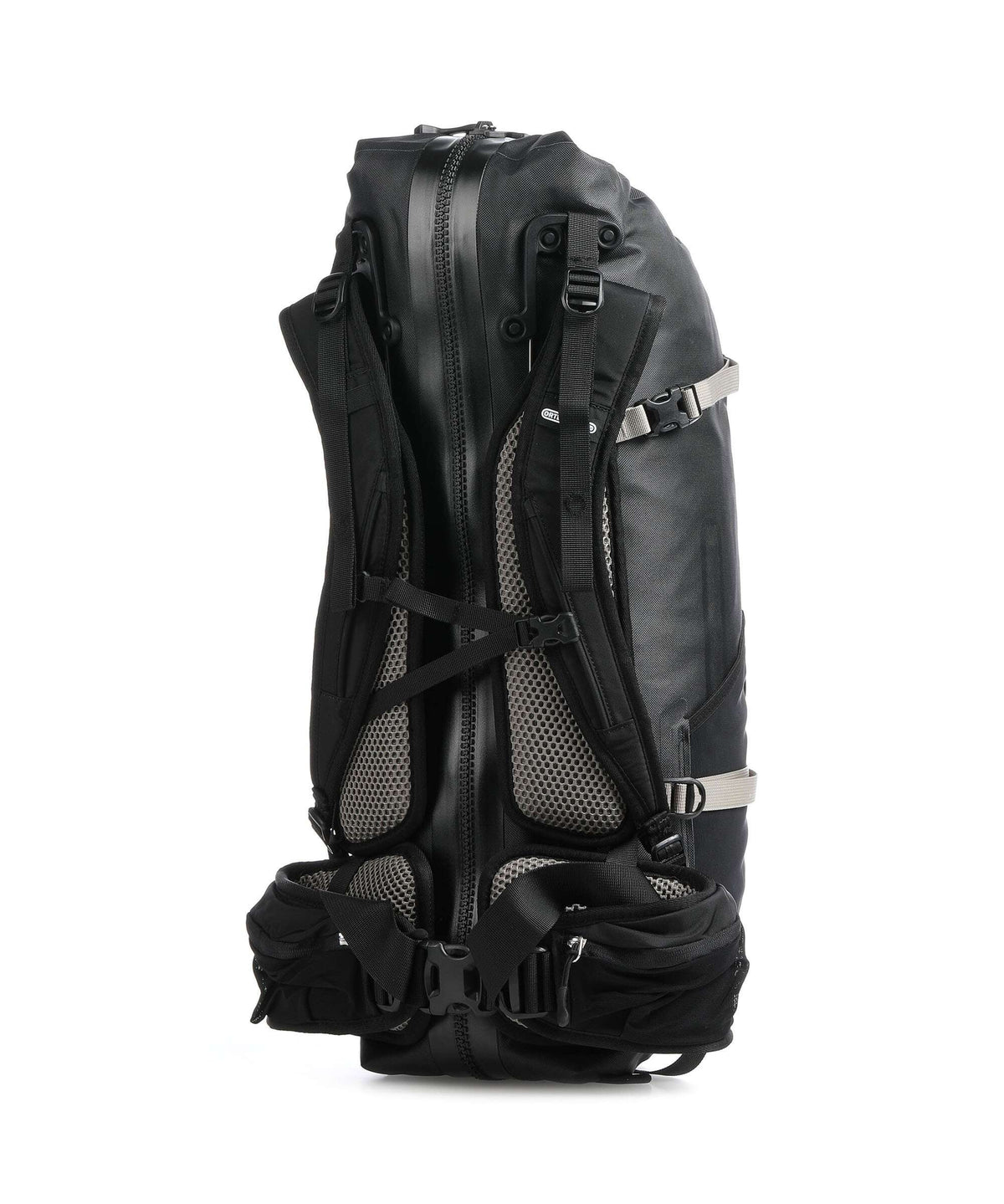 Ortlieb Atrack 25 Hiking backpack black