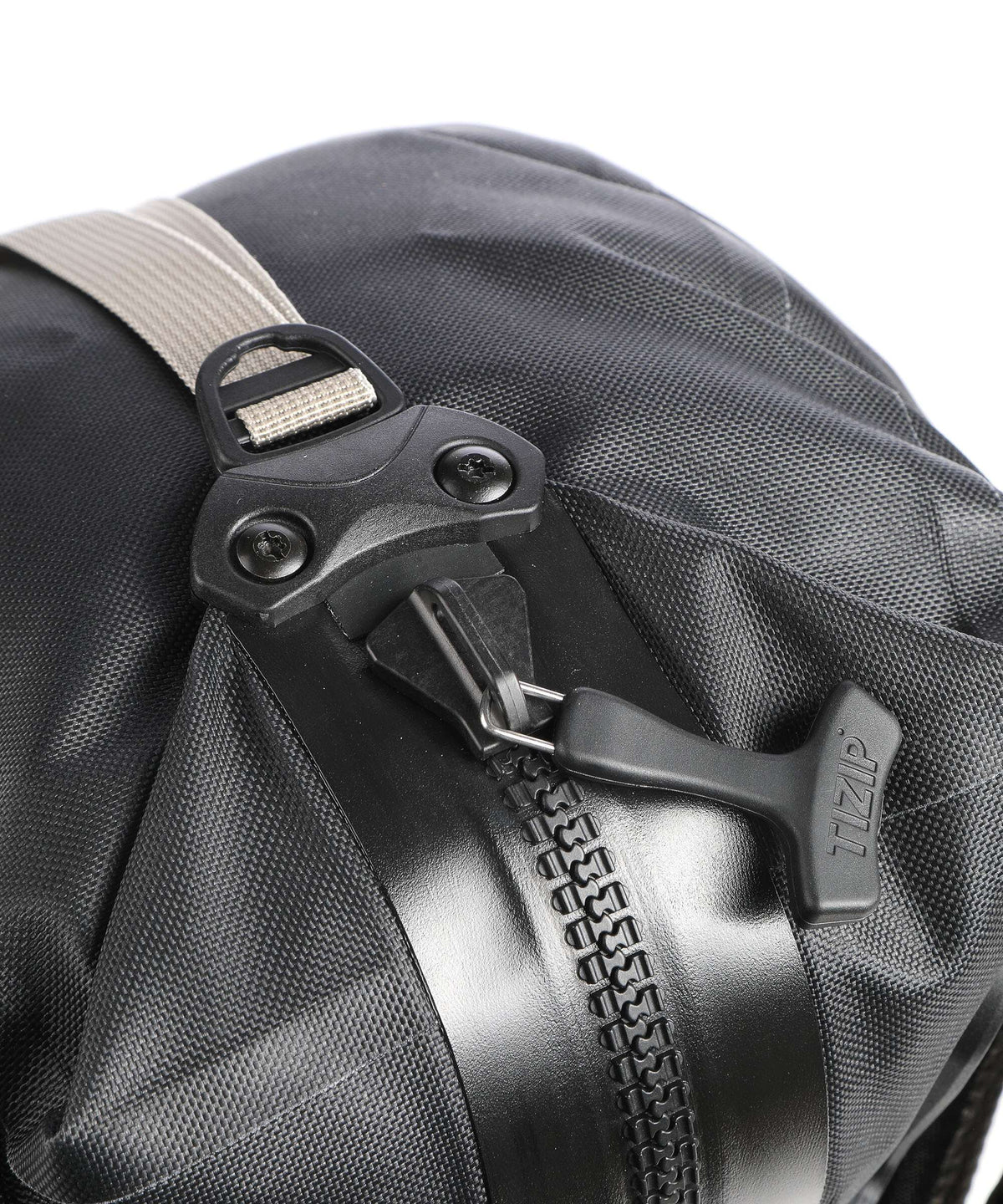 Ortlieb Atrack 25 Hiking backpack black