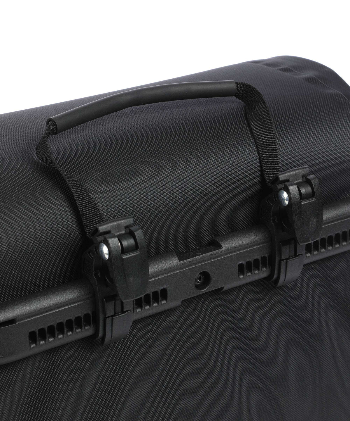 Ortlieb Velo-Shopper Bike pannier black 
