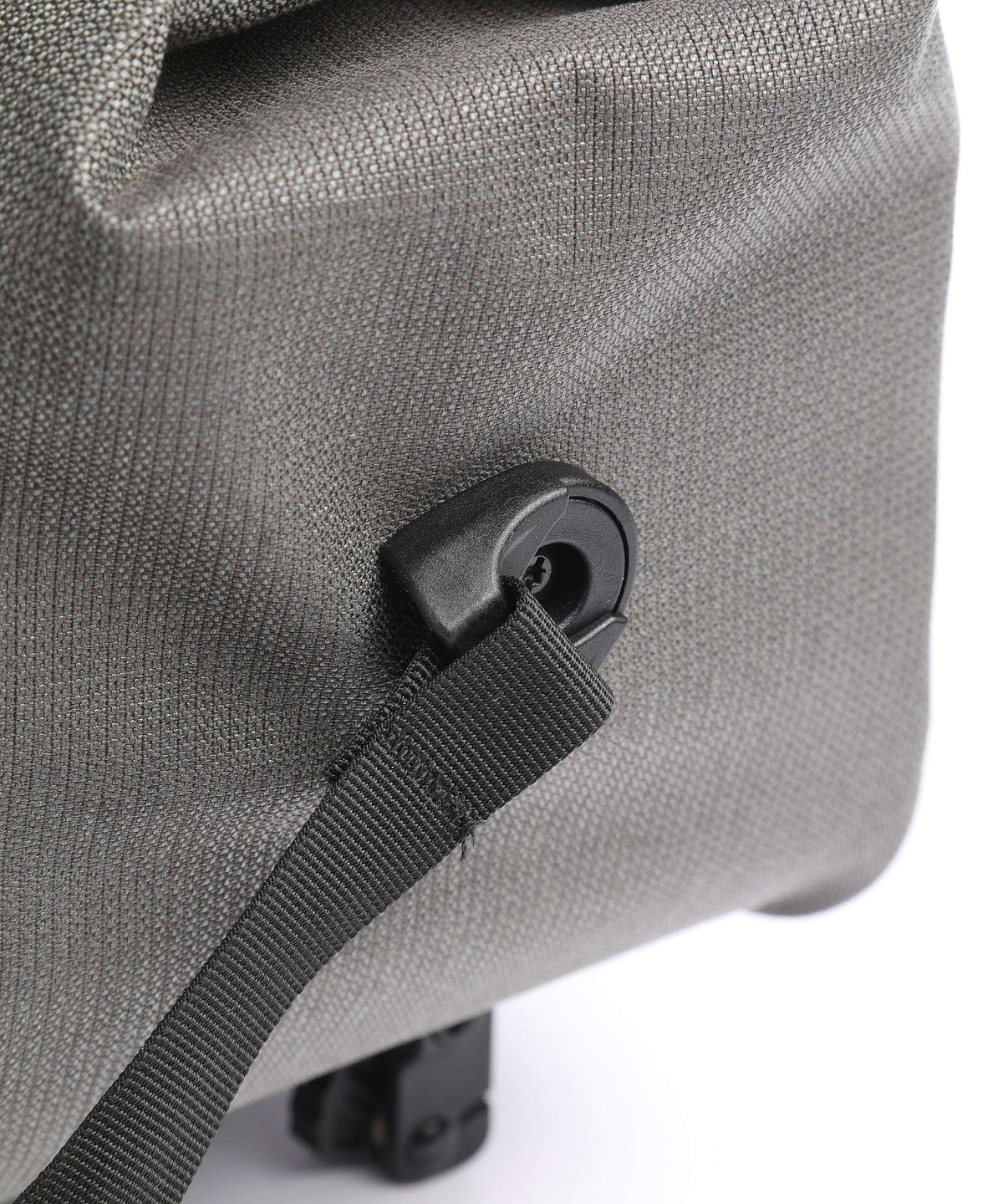 Ortlieb Trunk-Bag RC Urban Top-Lock Bike pannier pepper