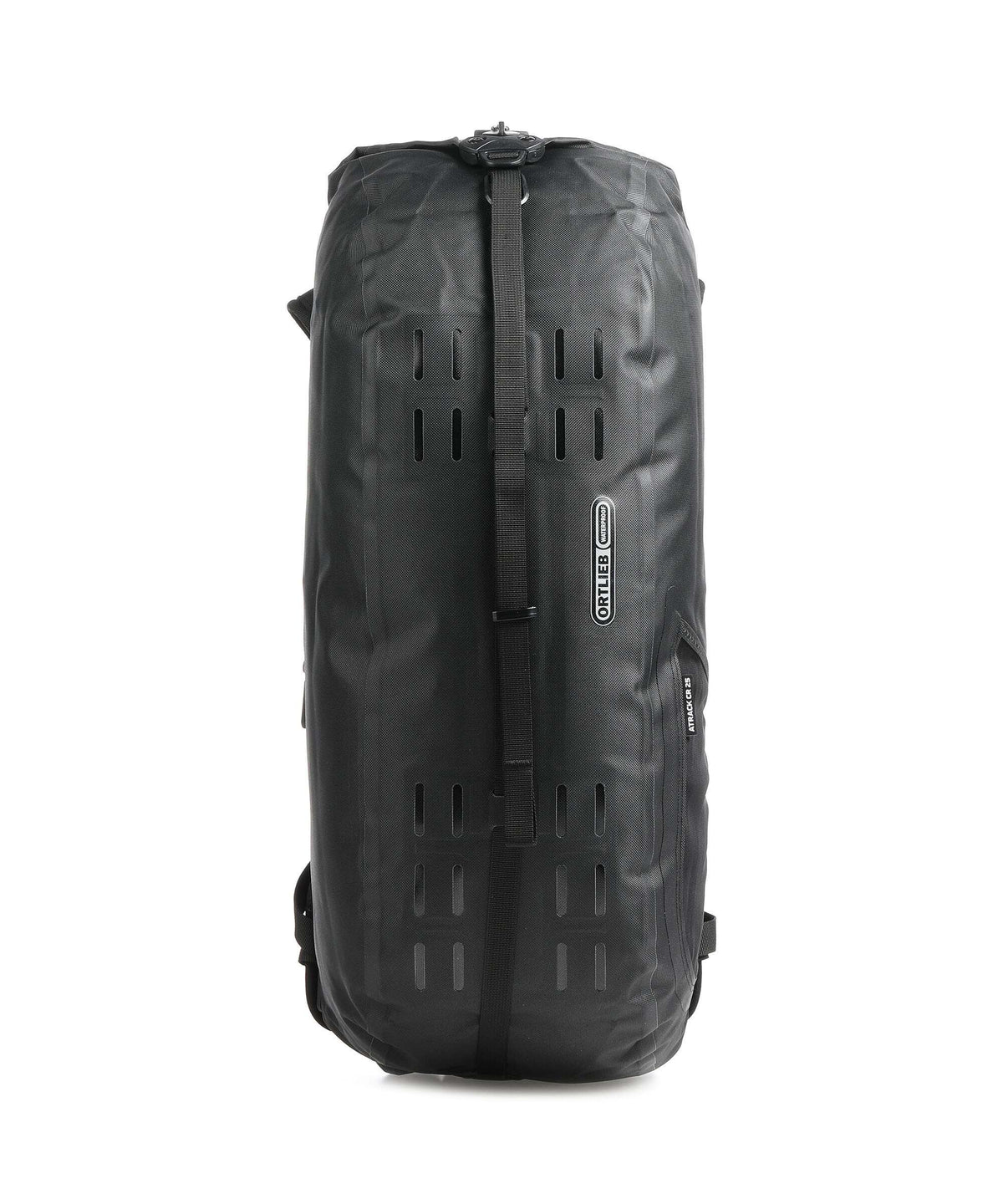 Ortlieb Atrack 25 CR Hiking backpack black