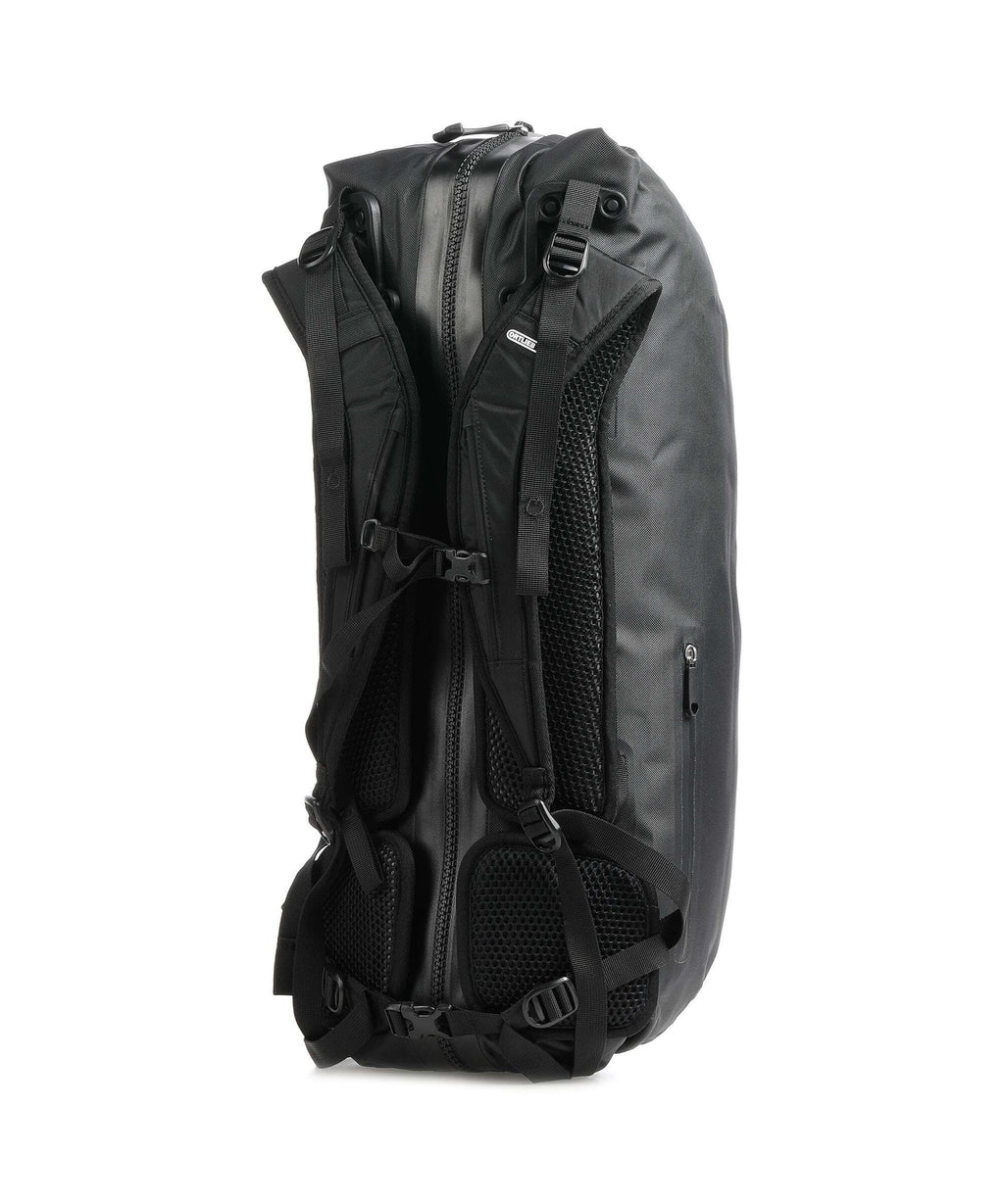 Ortlieb Atrack 25 CR Hiking backpack black