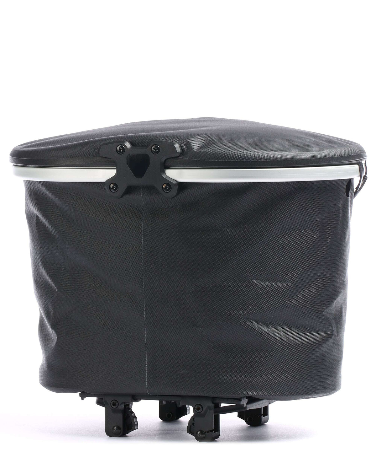 Ortlieb Up-Town Rack City Top-Lock Bike pannier black