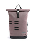 Ortlieb Commuter-Daypack Urban 21 Rolltop backpack ash rose
