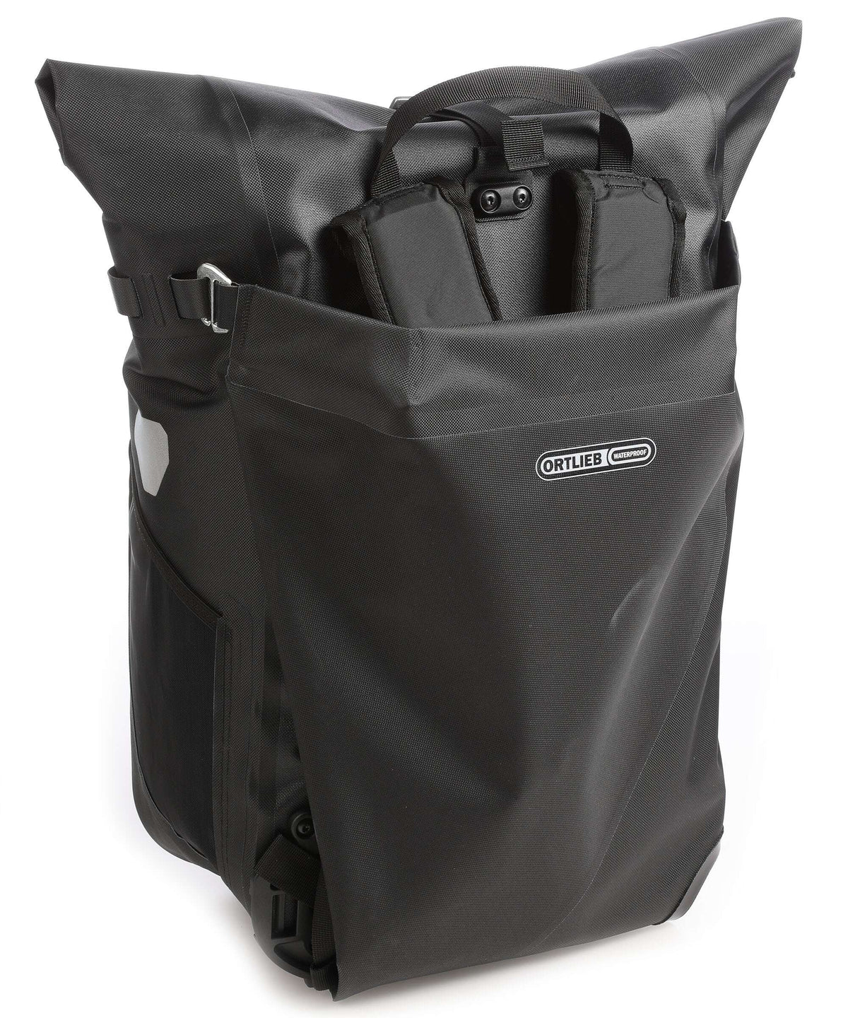 Ortlieb Vario 26 QL3.1 Cycling backpack black