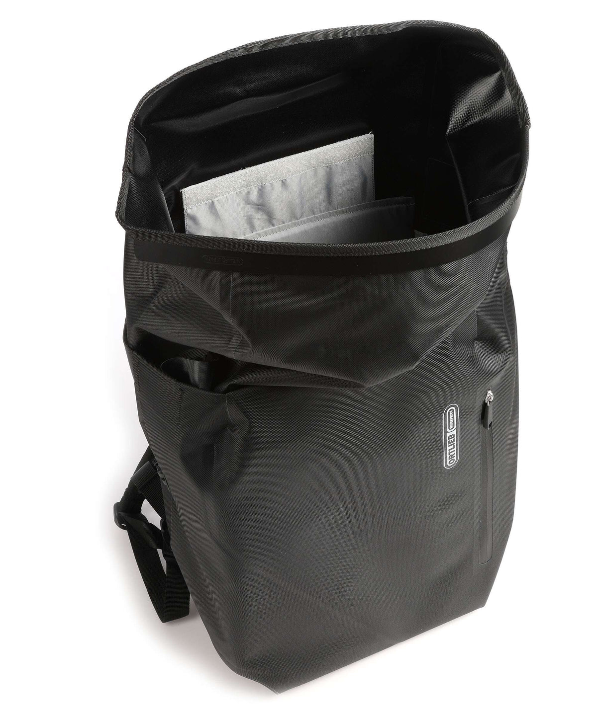 Ortlieb Vario 26 QL3.1 Cycling backpack black