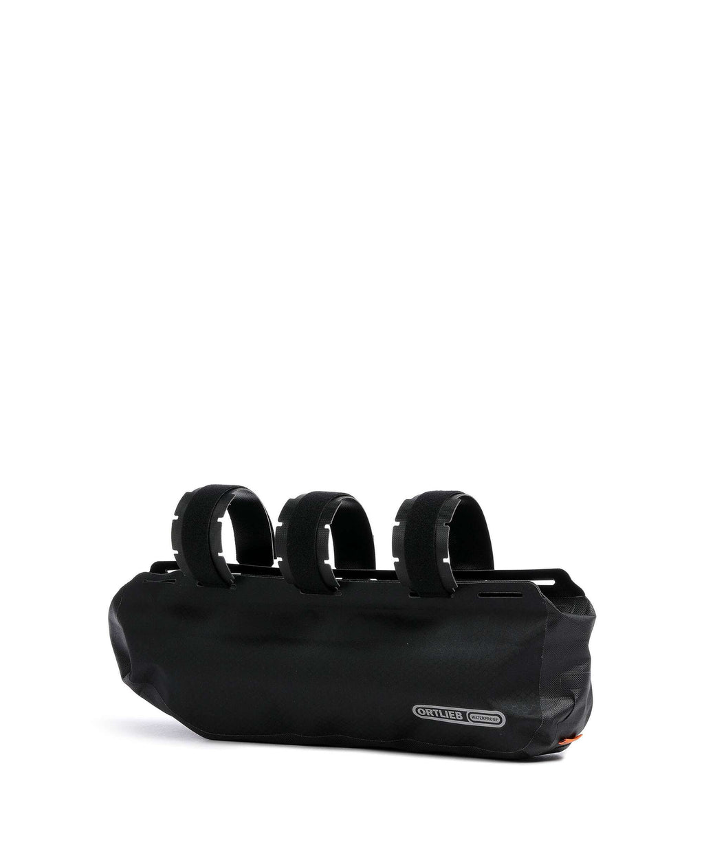 Ortlieb Toptube 3 Bikepacking Frame bag black matt