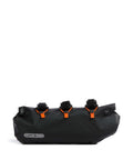 Ortlieb Toptube RC 3 Bikepacking Frame bag black matt