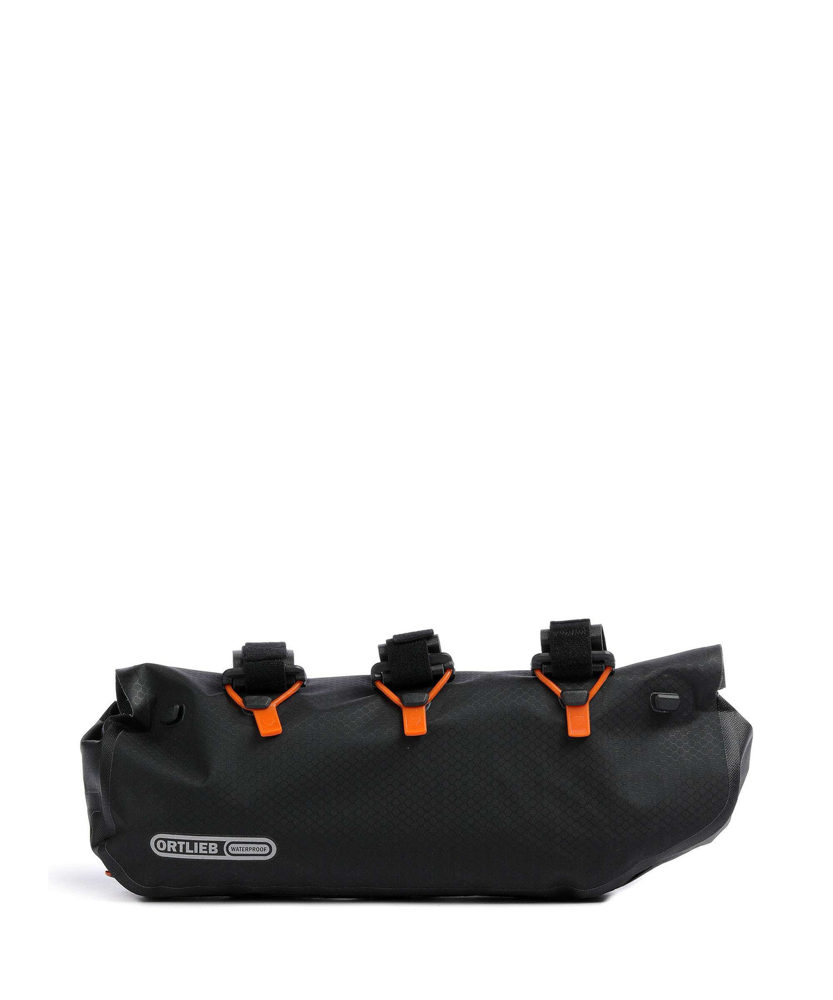 Ortlieb Toptube RC 3 Bikepacking Frame bag black matt