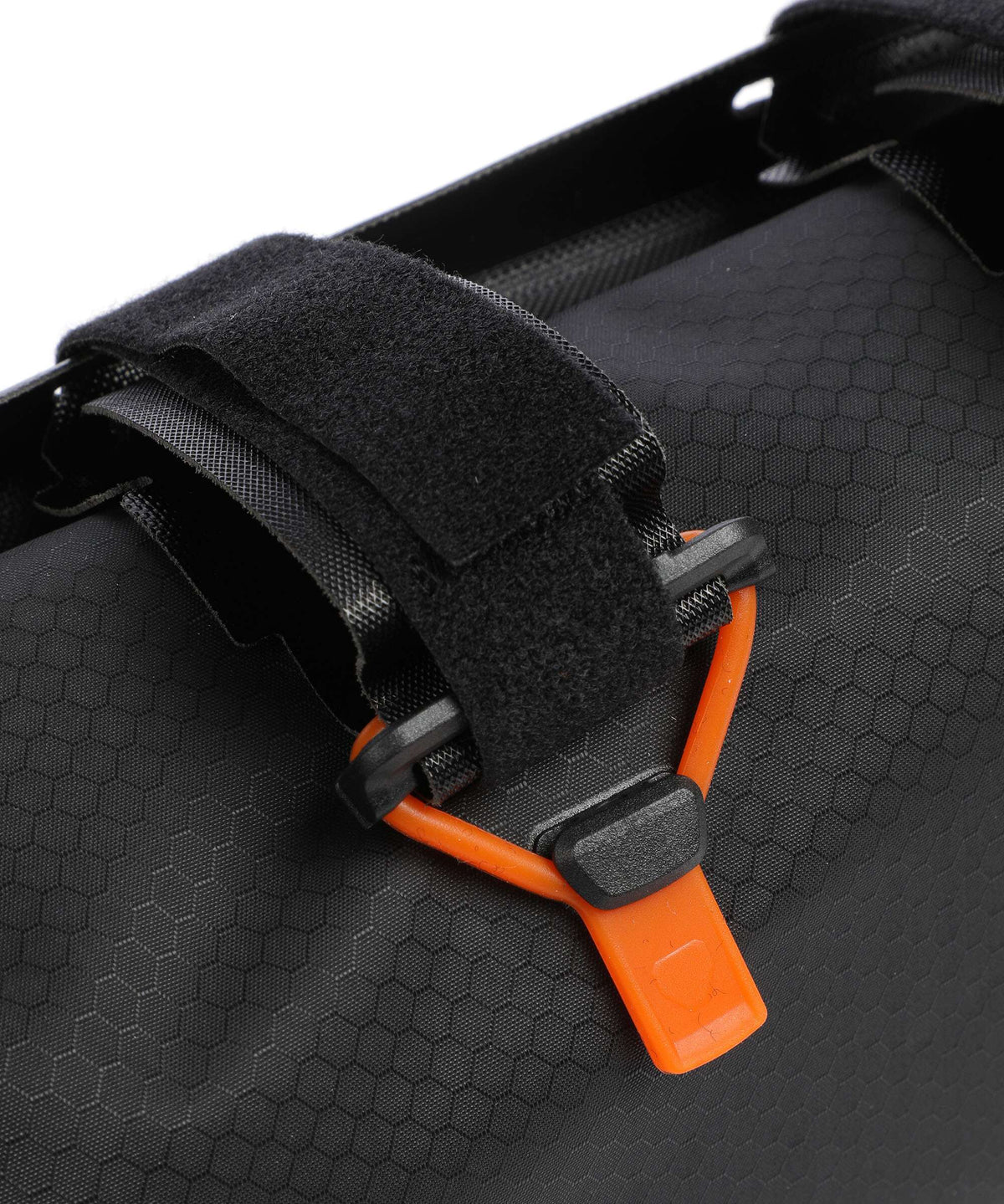 Ortlieb Toptube RC 3 Bikepacking Frame bag black matt