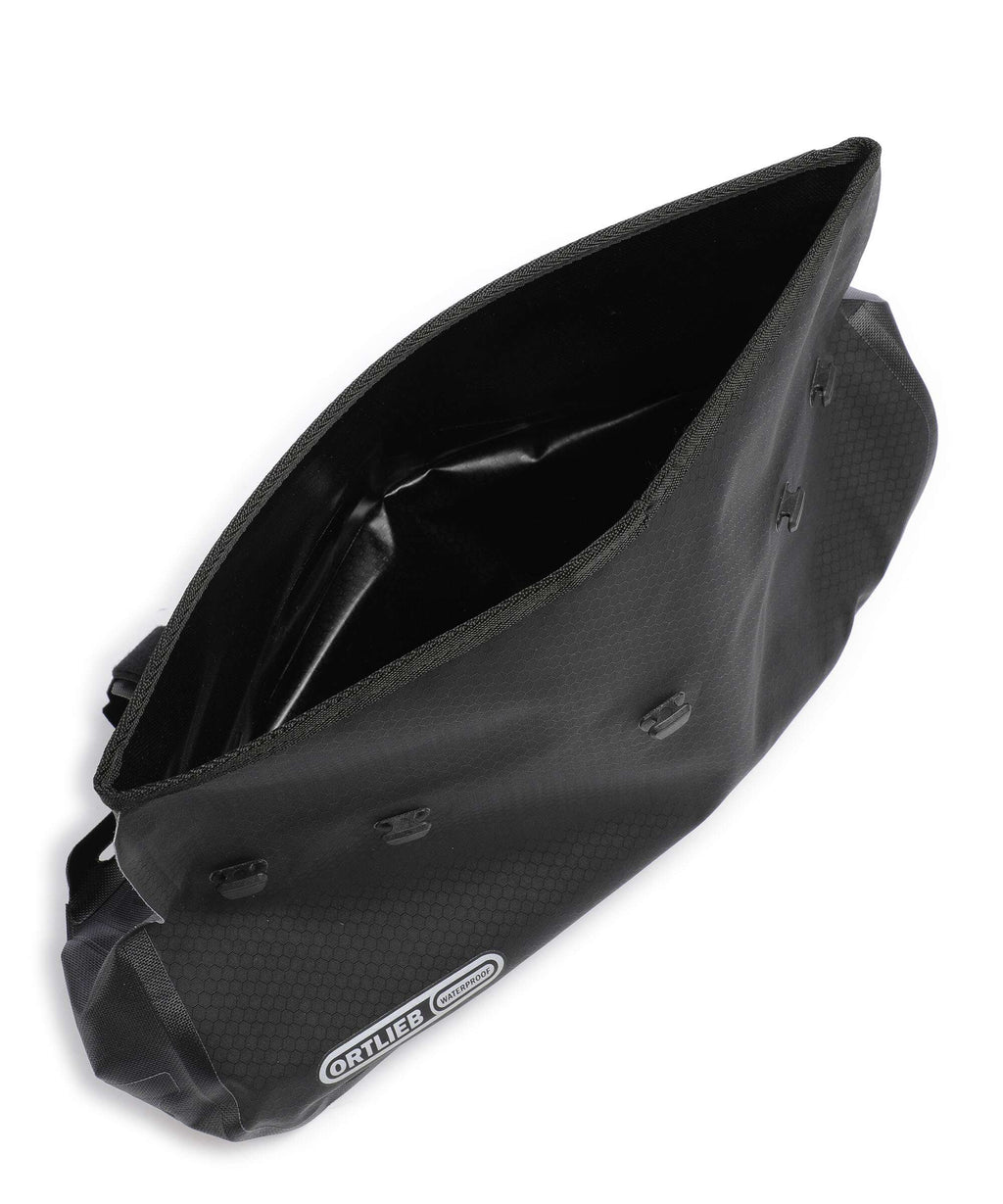 Ortlieb Toptube RC 3 Bikepacking Frame bag black matt