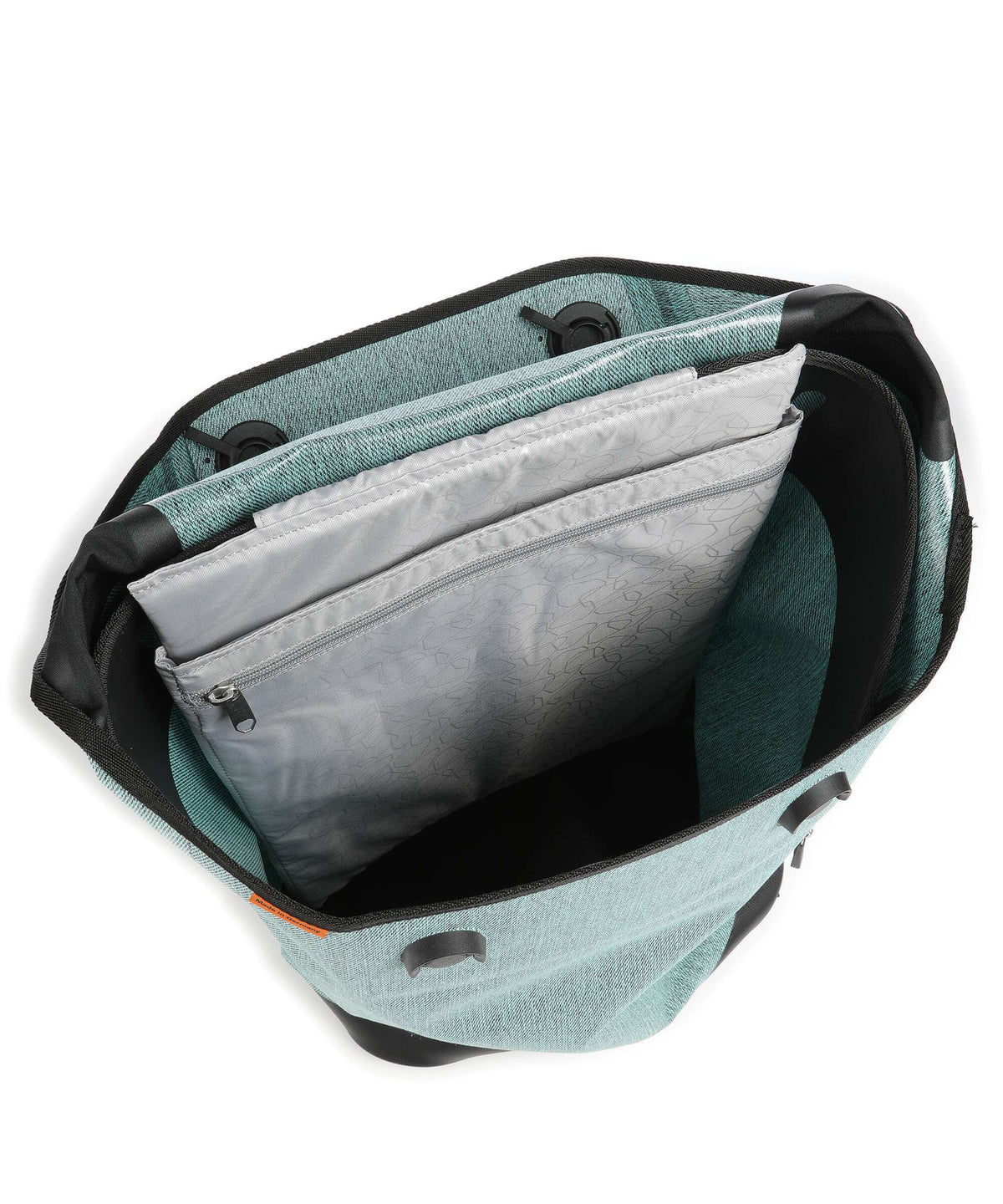 Ortlieb Soulo Backpack cascade