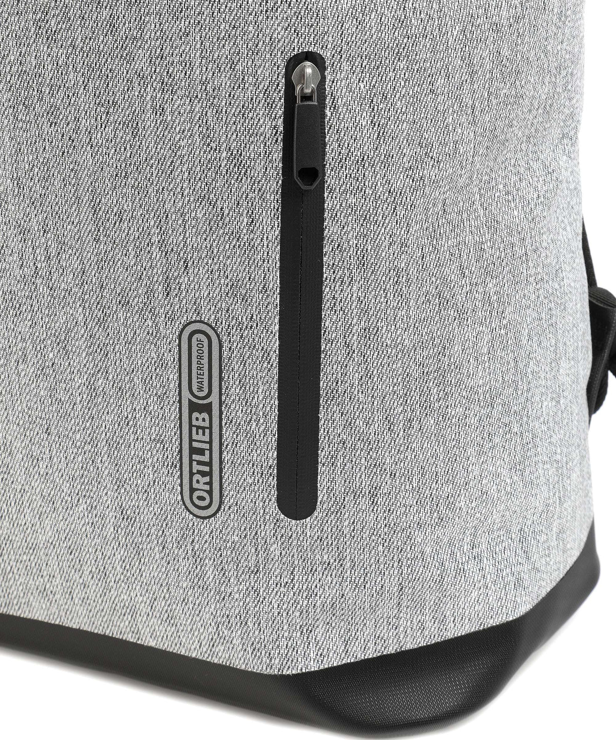 Ortlieb Soulo Backpack cement