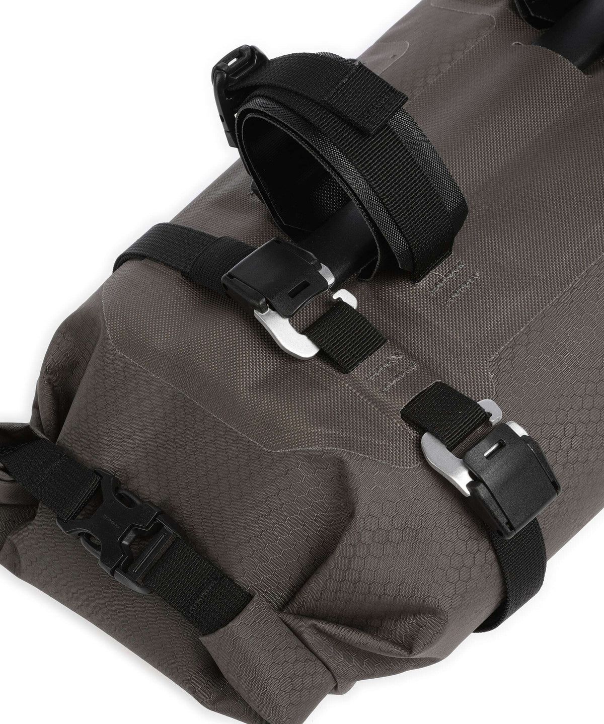 Ortlieb Handlebar-Pack 9 Handlebar bag dark sand