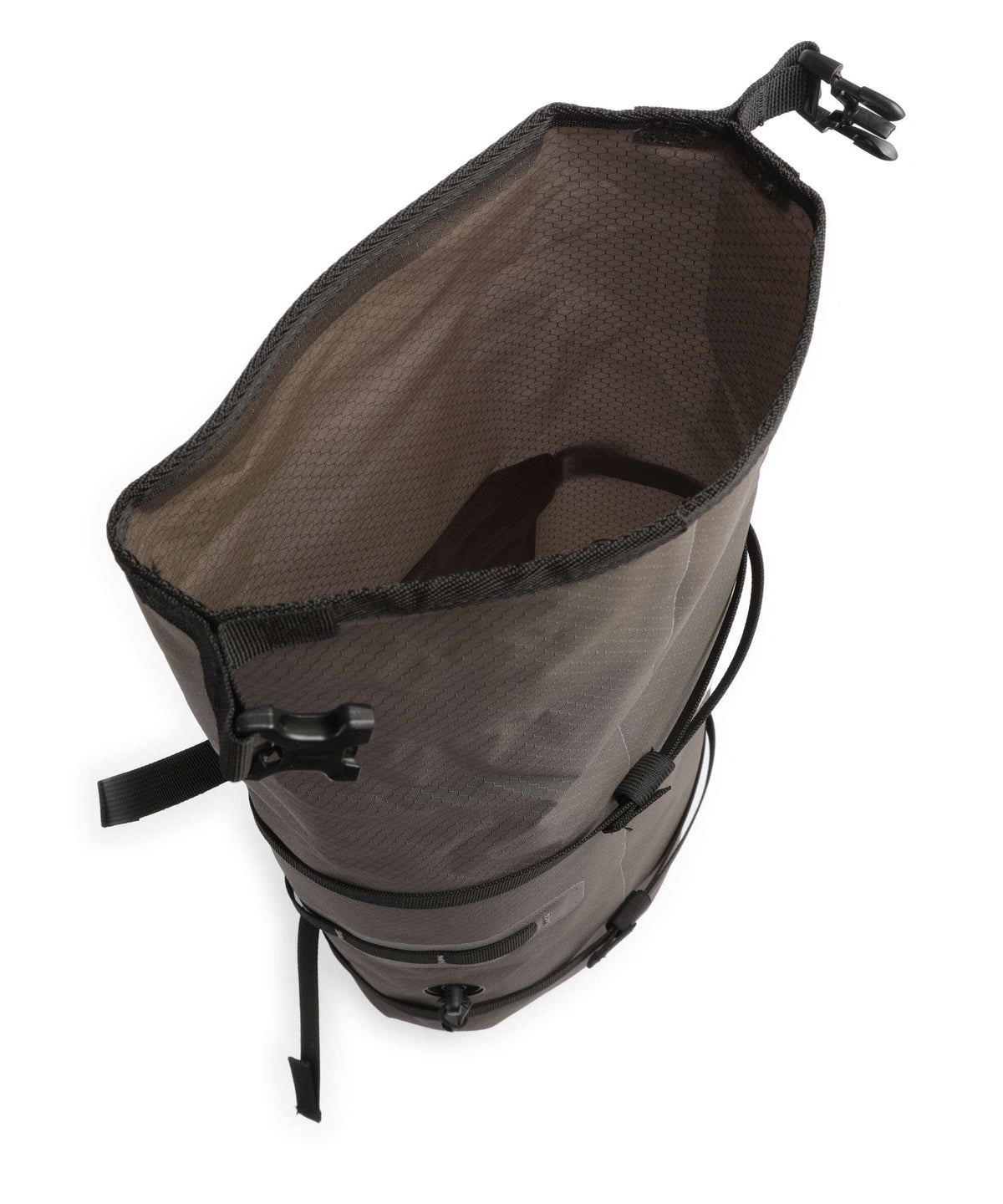 Ortlieb Handlebar-Pack 9 Handlebar bag dark sand