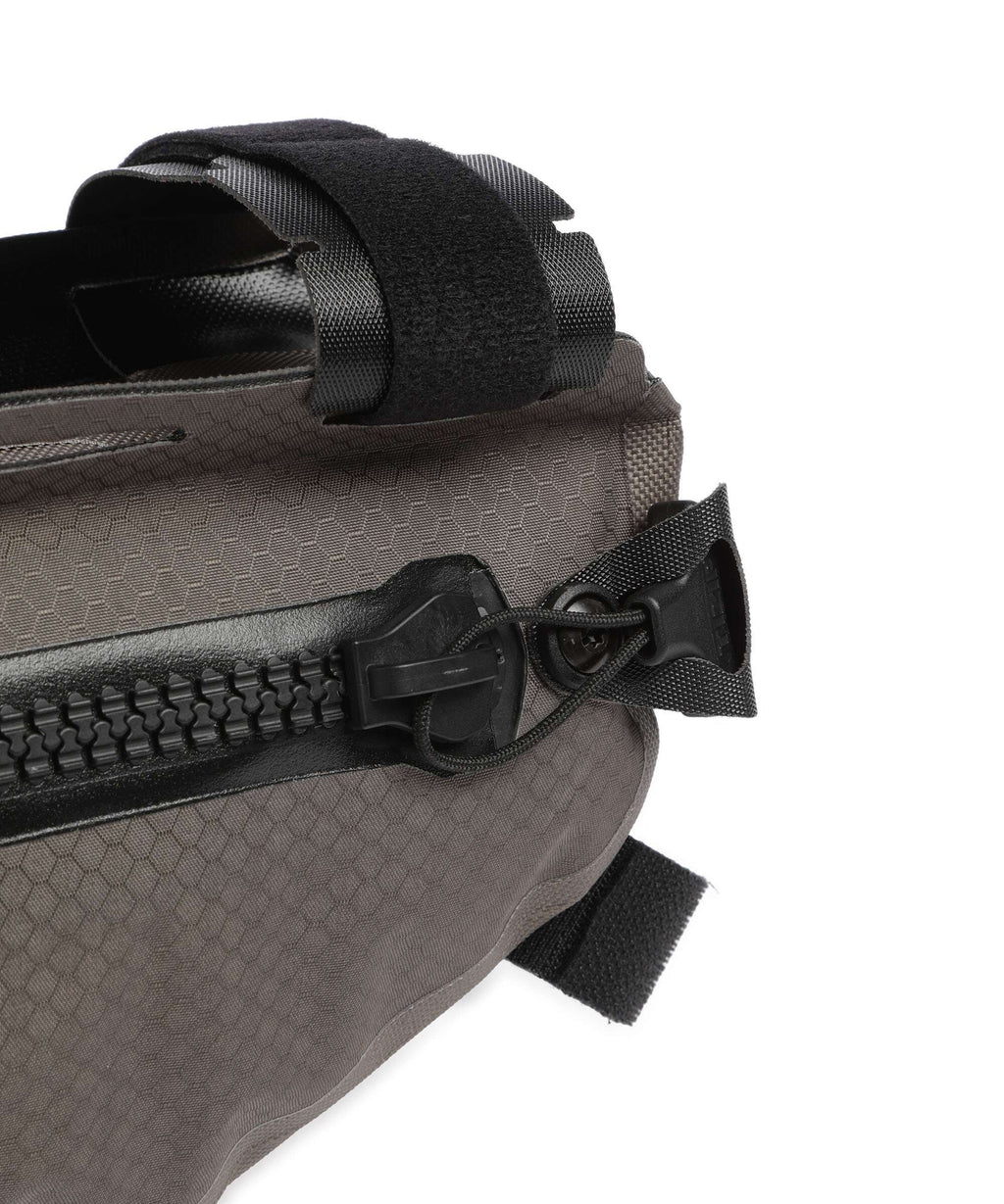 Ortlieb Frame-Pack Toptube 3 Frame bag dark sand