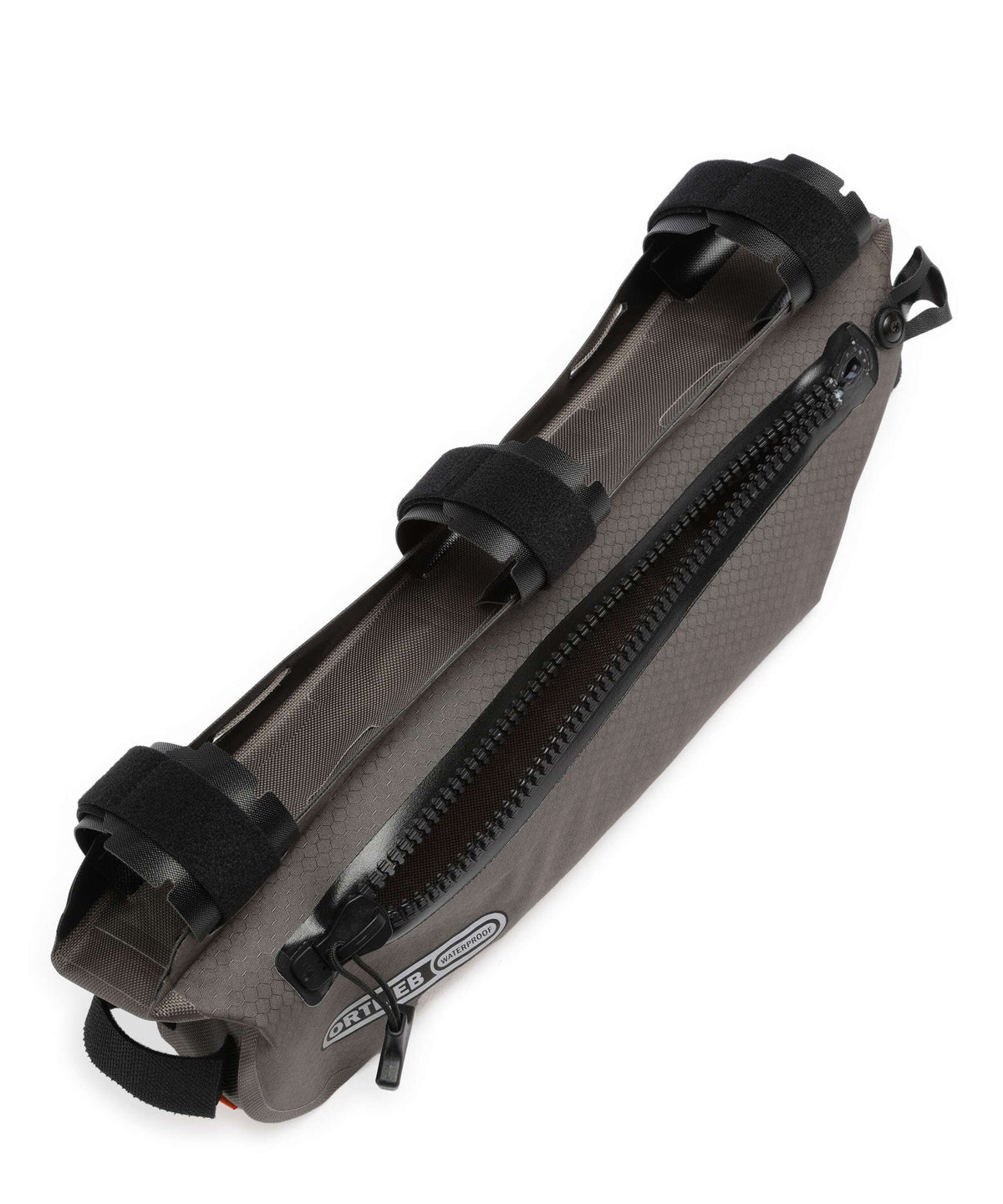 Ortlieb Frame-Pack Toptube 3 Frame bag dark sand