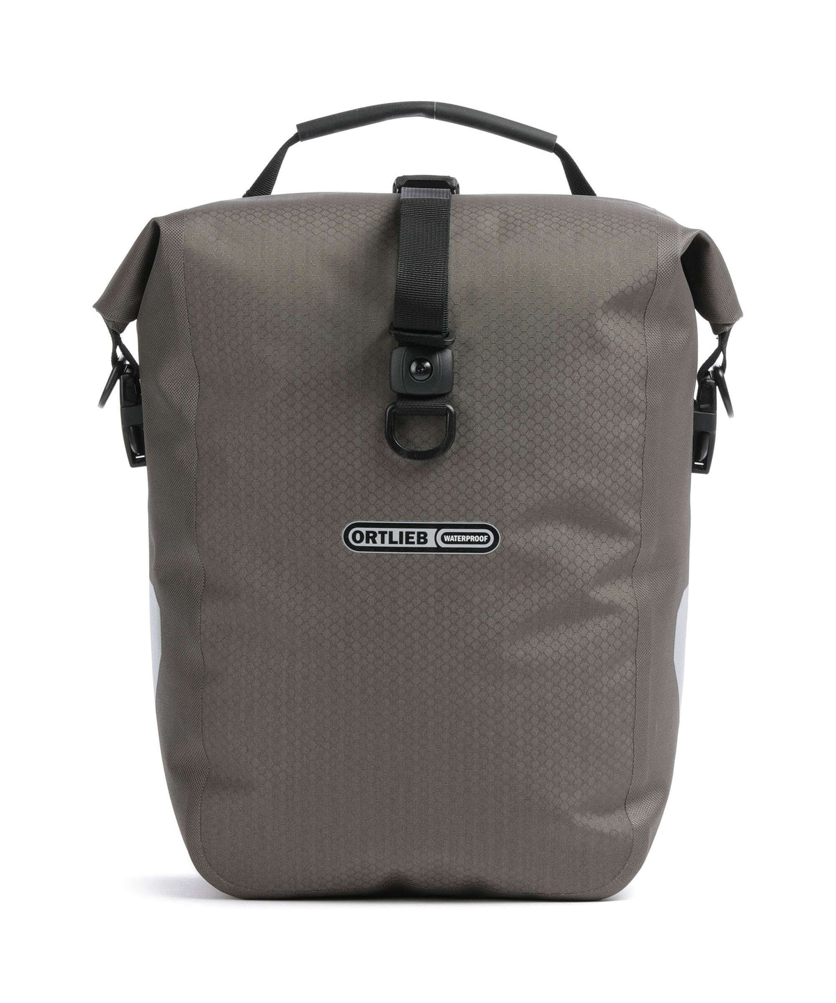 Ortlieb Gravel-Pack QL3.1 Bike pannier dark sand