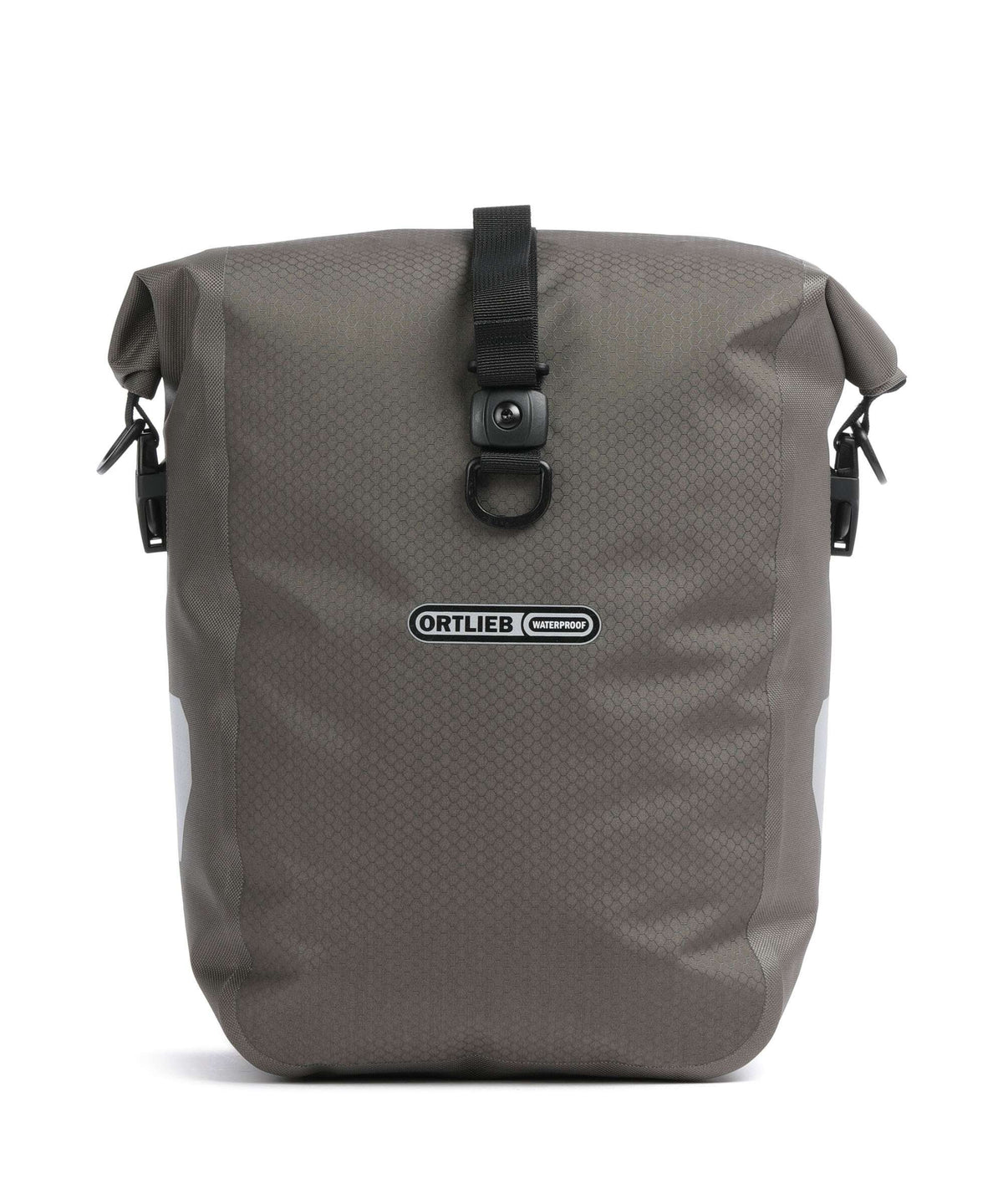 Ortlieb Gravel-Pack QL2.1 Set Bike pannier dark sand