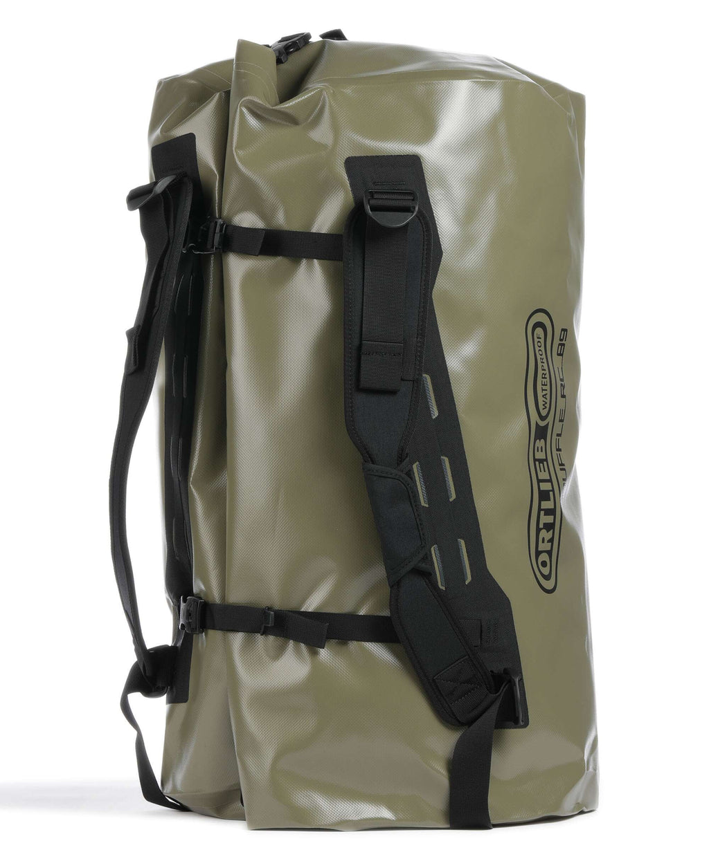 Ortlieb Duffle RC 89 Travel bag olive