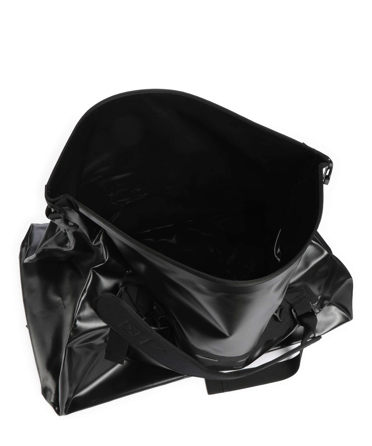 Ortlieb Duffle RC 89 Travel bag black