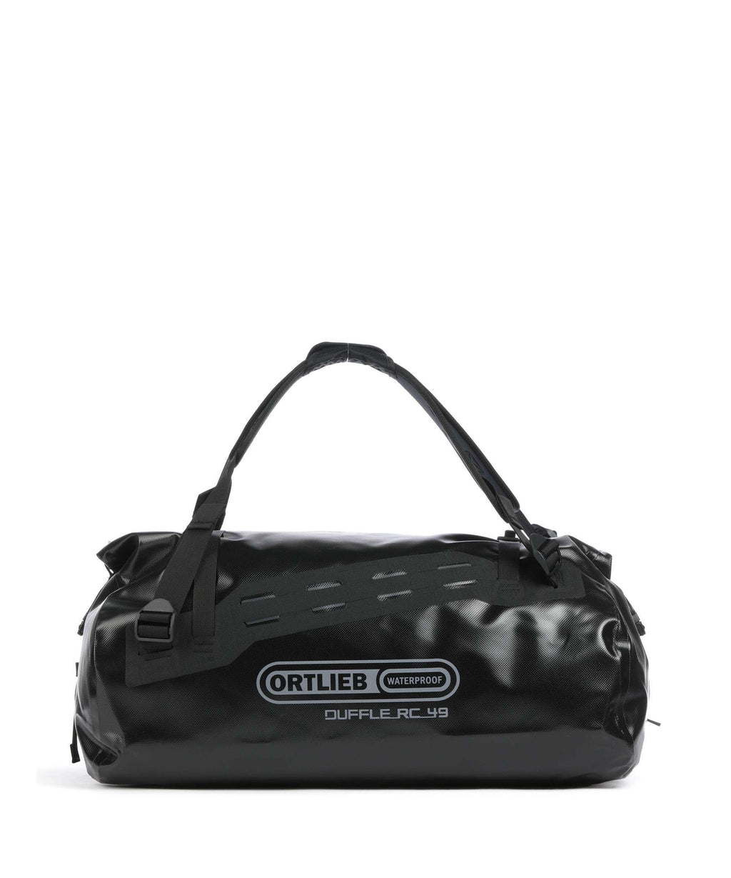 Ortlieb Duffle RC 49 Weekend bag black
