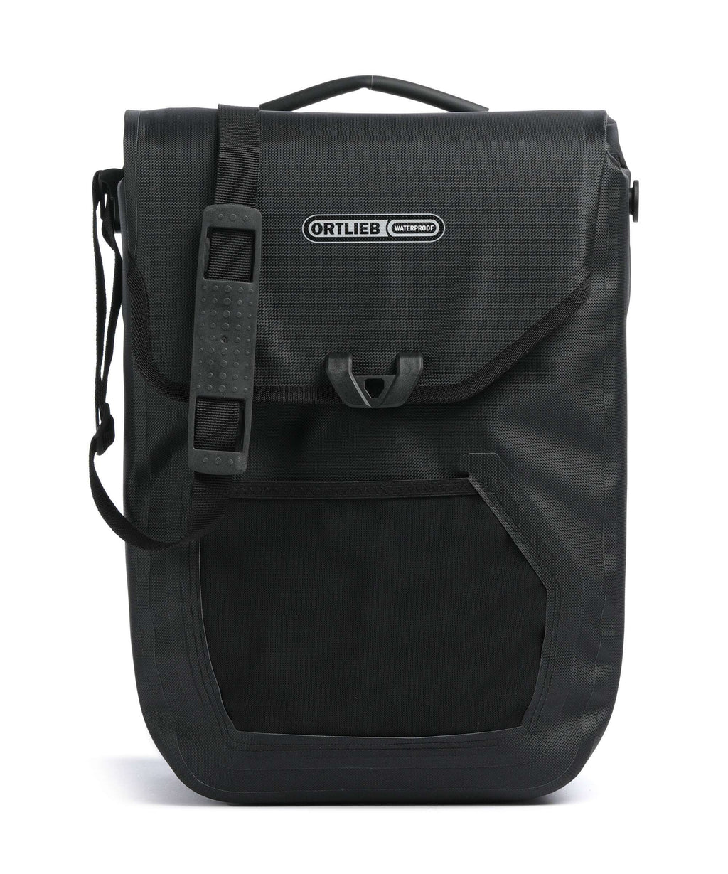 Ortlieb Pedal-Mate QL2.1 Bike pannier black