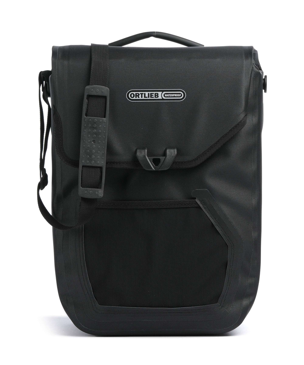 Ortlieb Pedal-Mate QL2.1 Bike pannier black
