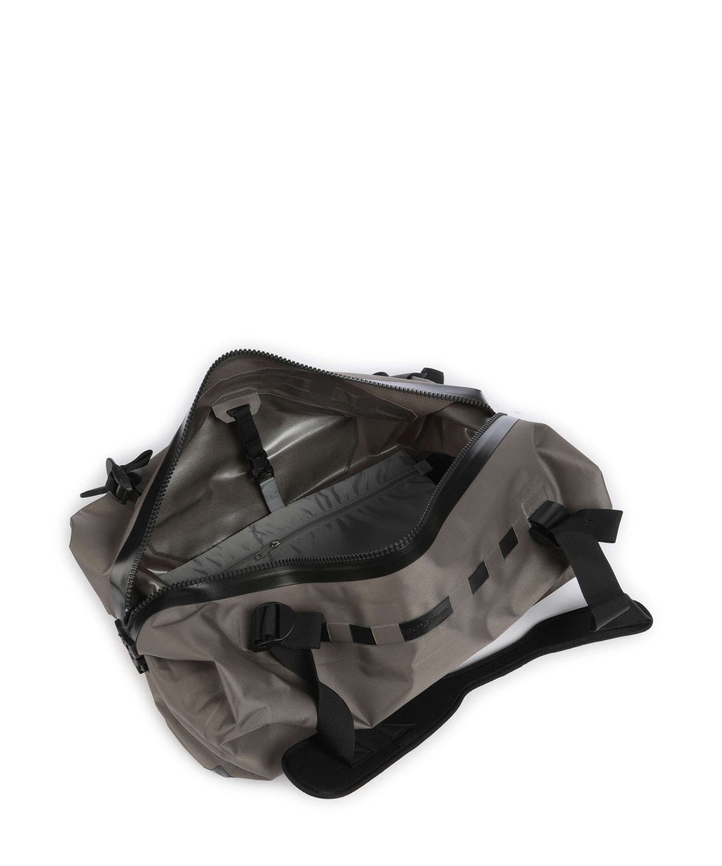Ortlieb Lite 40 Weekend bag dark sand