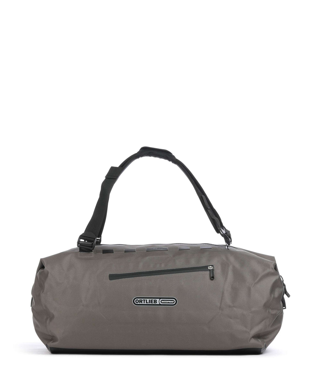 Ortlieb Lite 60 Travel bag dark sand