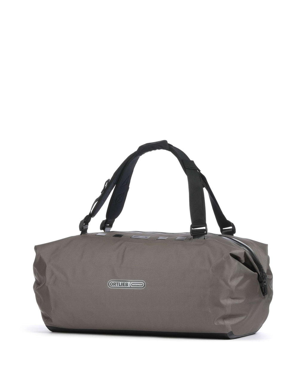 Ortlieb Lite 60 Travel bag dark sand