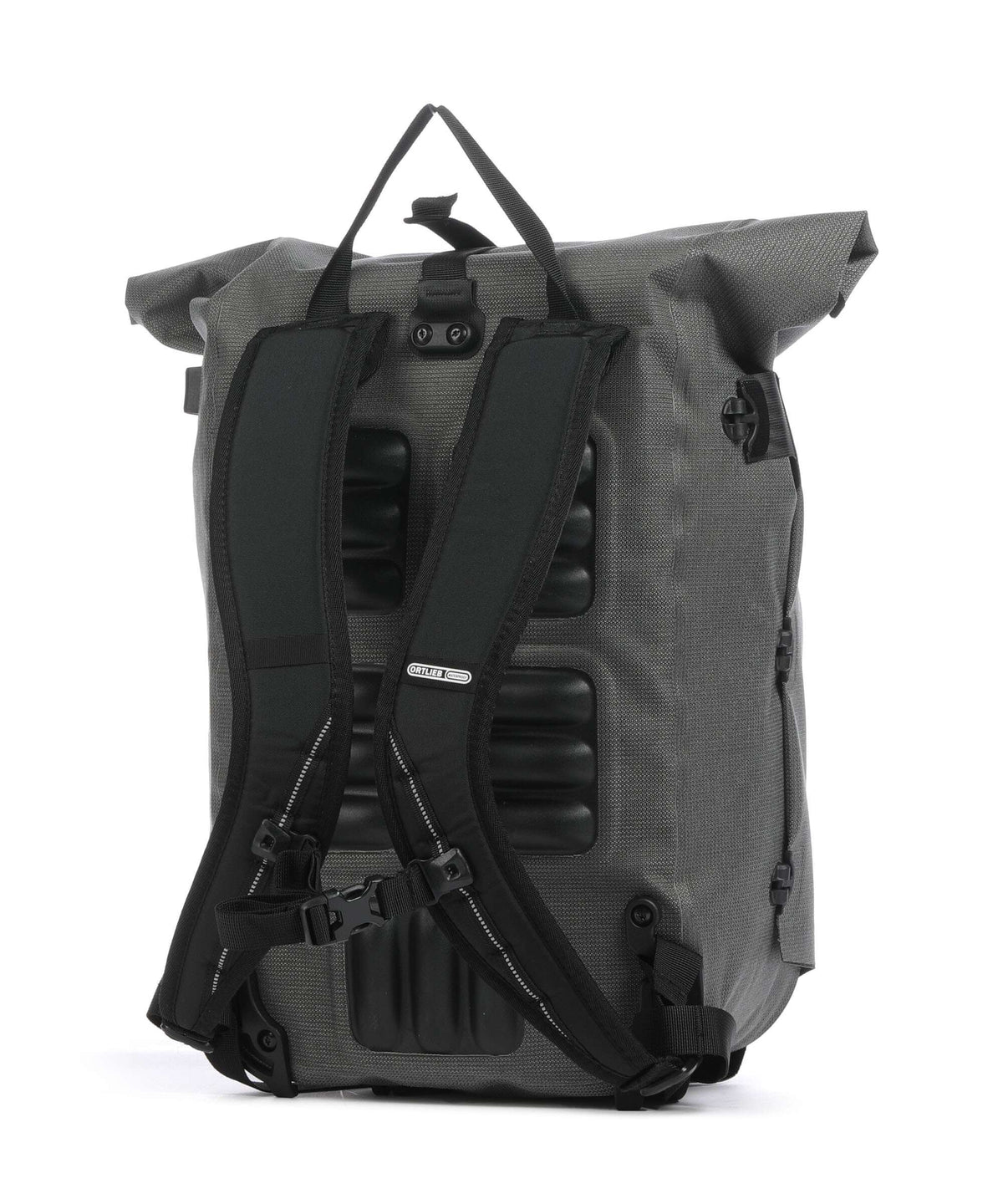 Ortlieb Vario Urban QL2.2 Bike pannier pepper