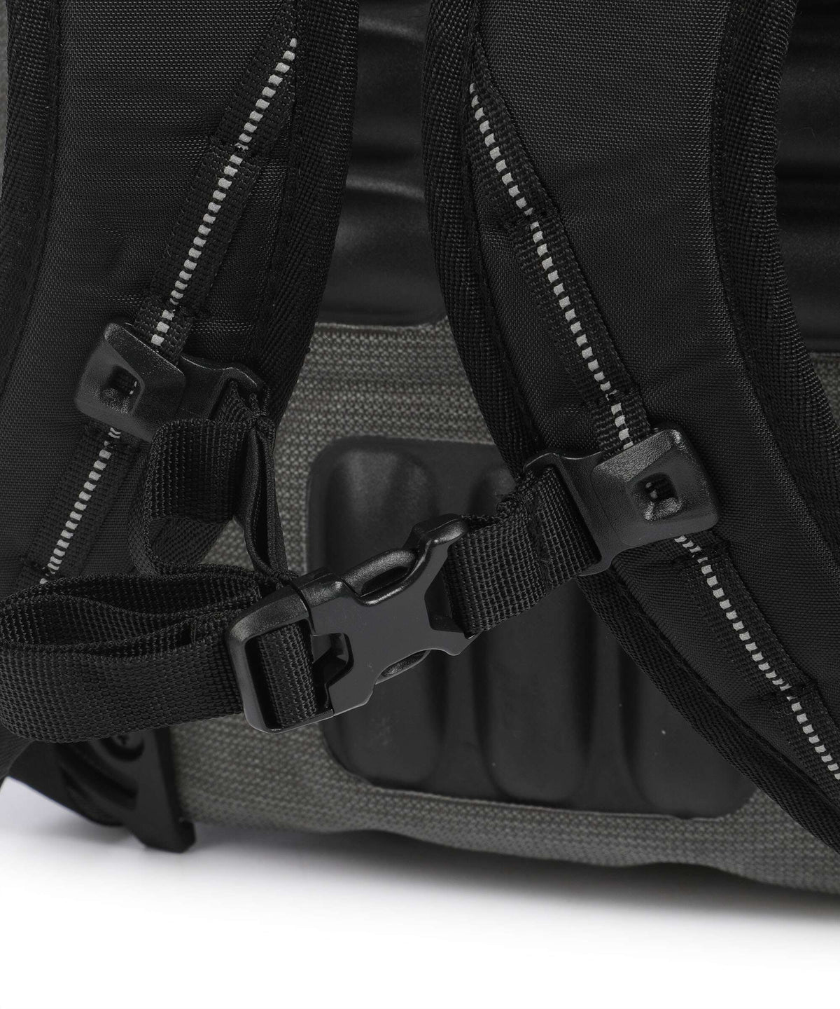 Ortlieb Vario Urban QL2.2 Bike pannier pepper