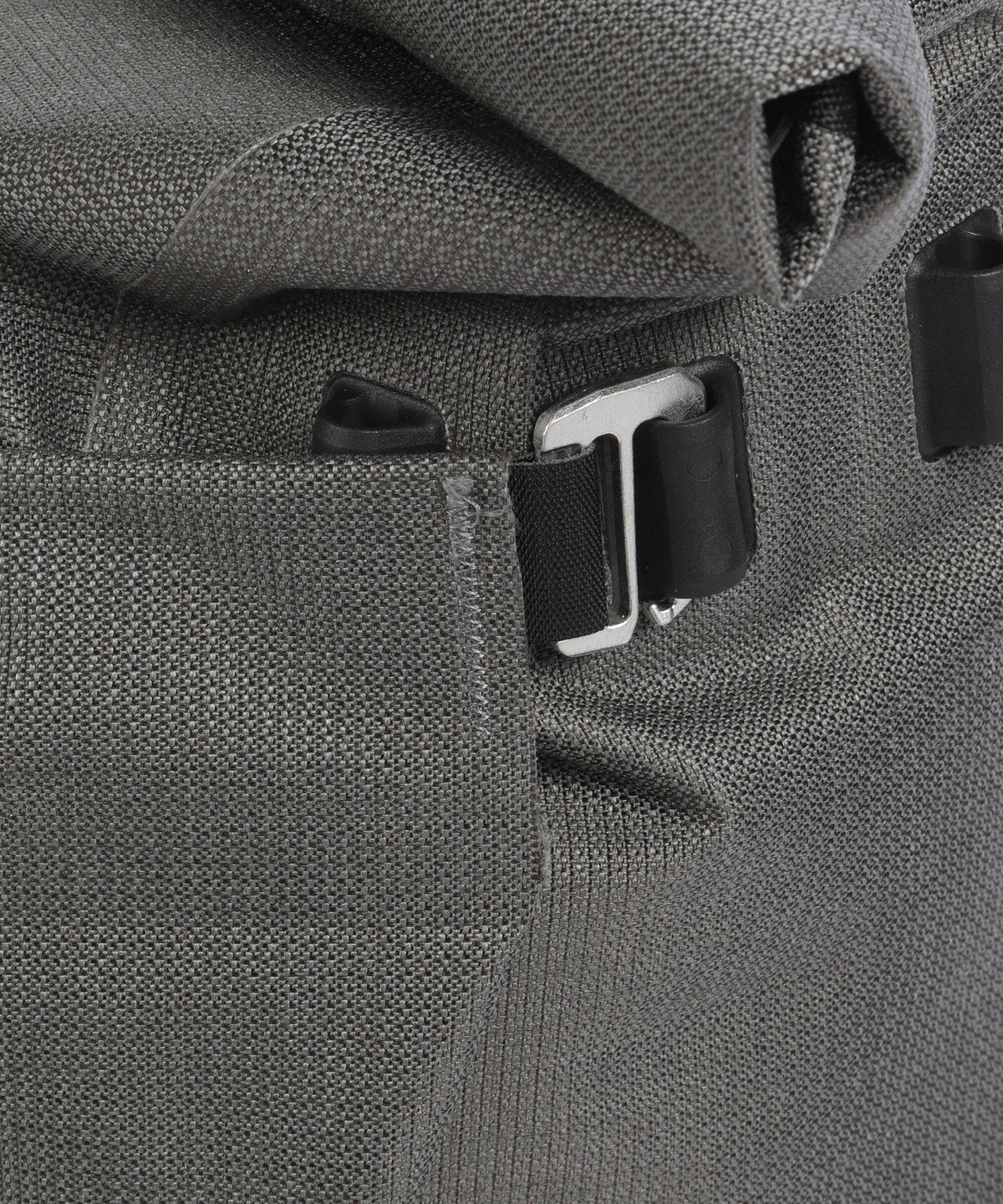 Ortlieb Vario Urban QL2.2 Bike pannier pepper