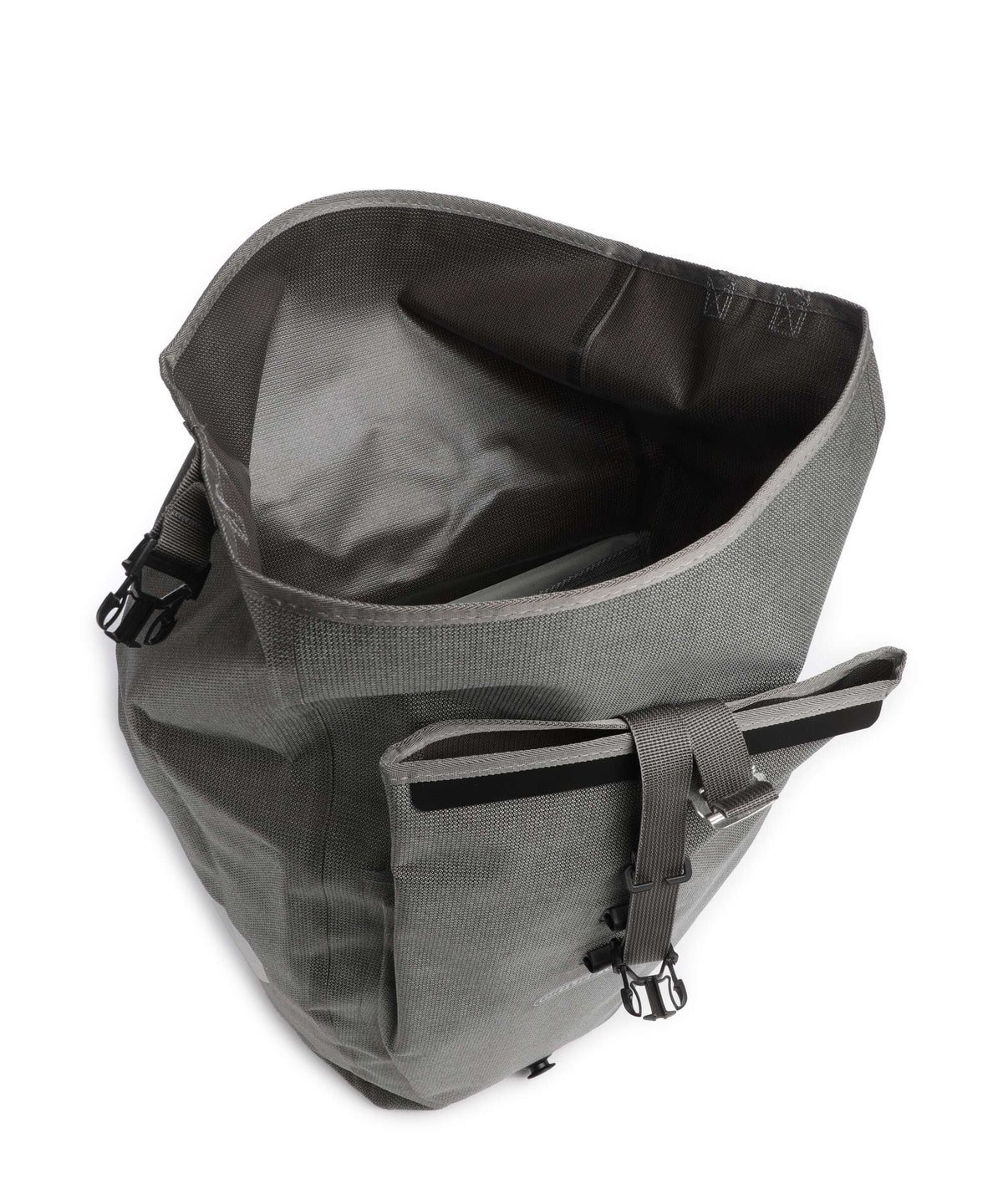 Ortlieb Back-Roller Plus Urban QL2.2 Bike pannier pepper