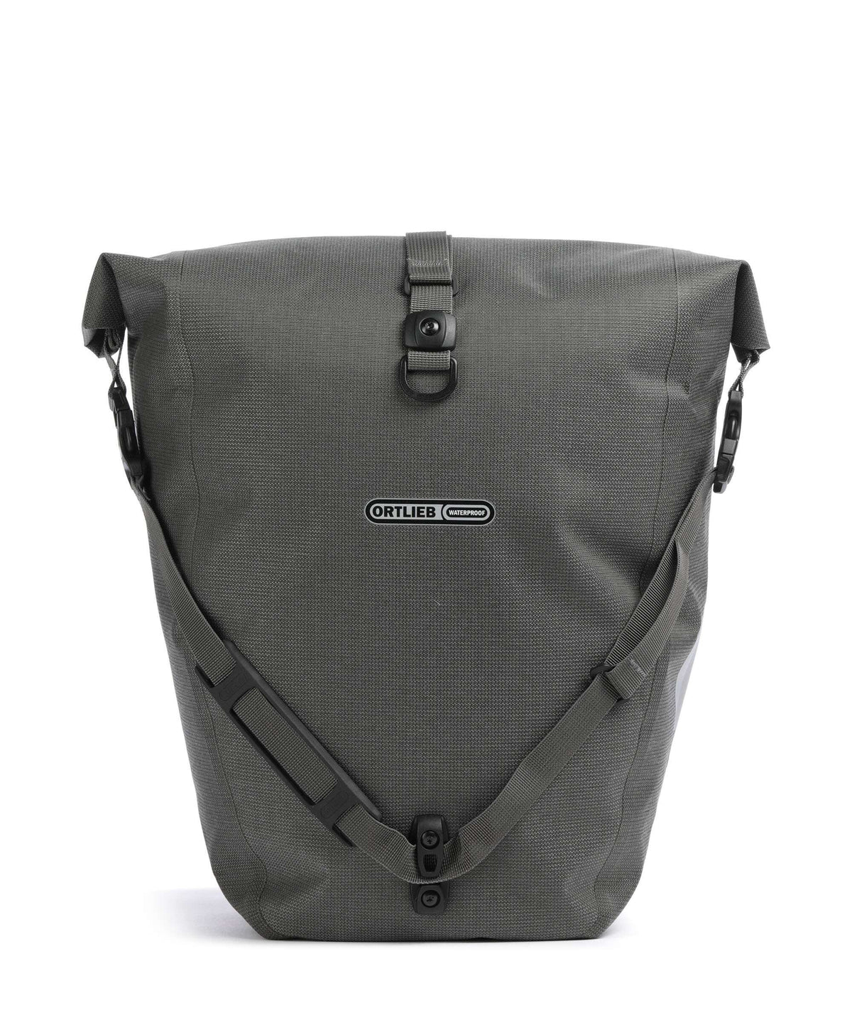 Ortlieb Back-Roller Urban QL3.1 Bike pannier pepper