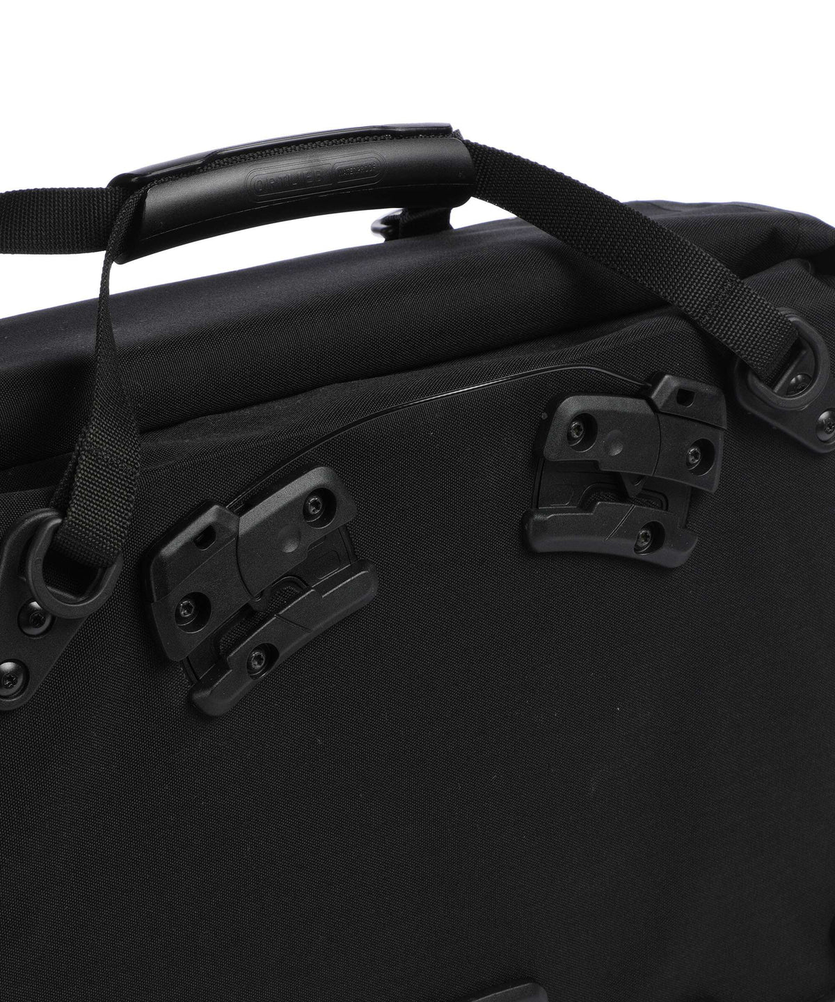 Ortlieb QL3.1 Bike pannier black