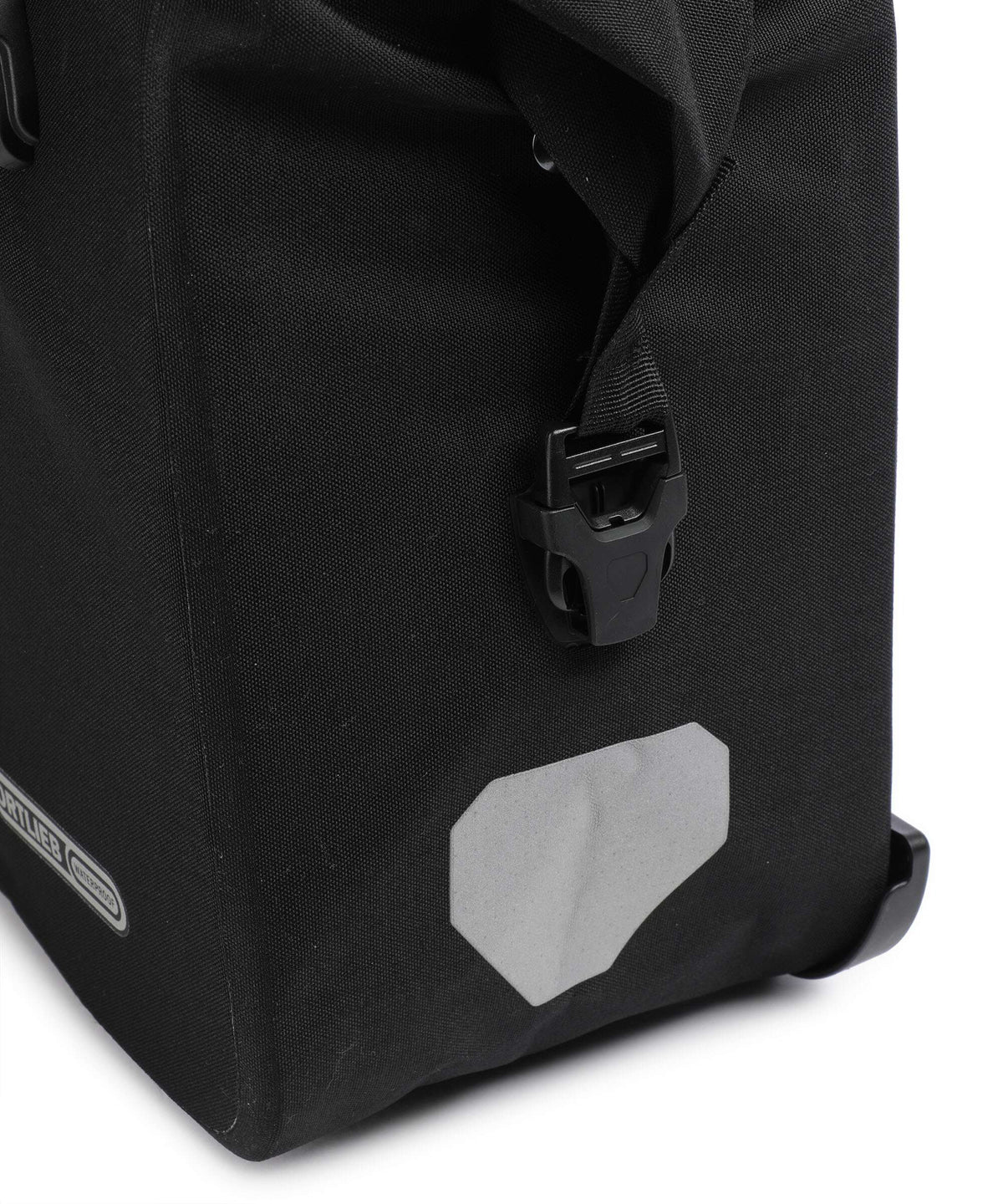 Ortlieb QL3.1 Bike pannier black